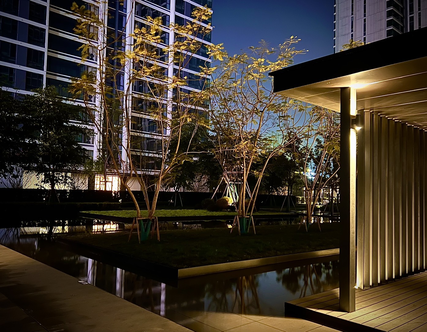 凯德九章 随时看房·