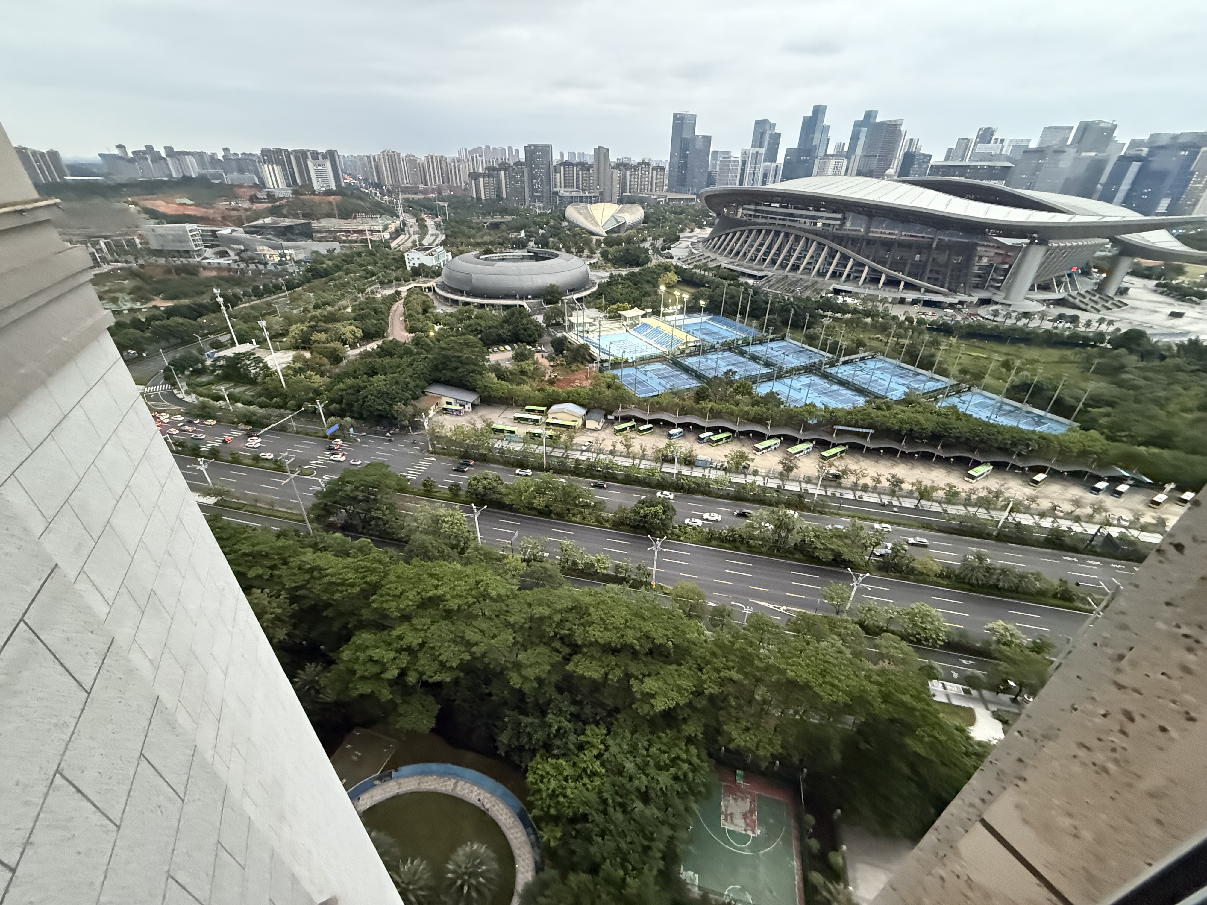 良庆区光明澜湾九里一期 随时看房·