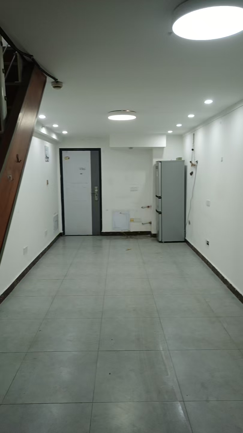 瀚海海尚 随时看房·