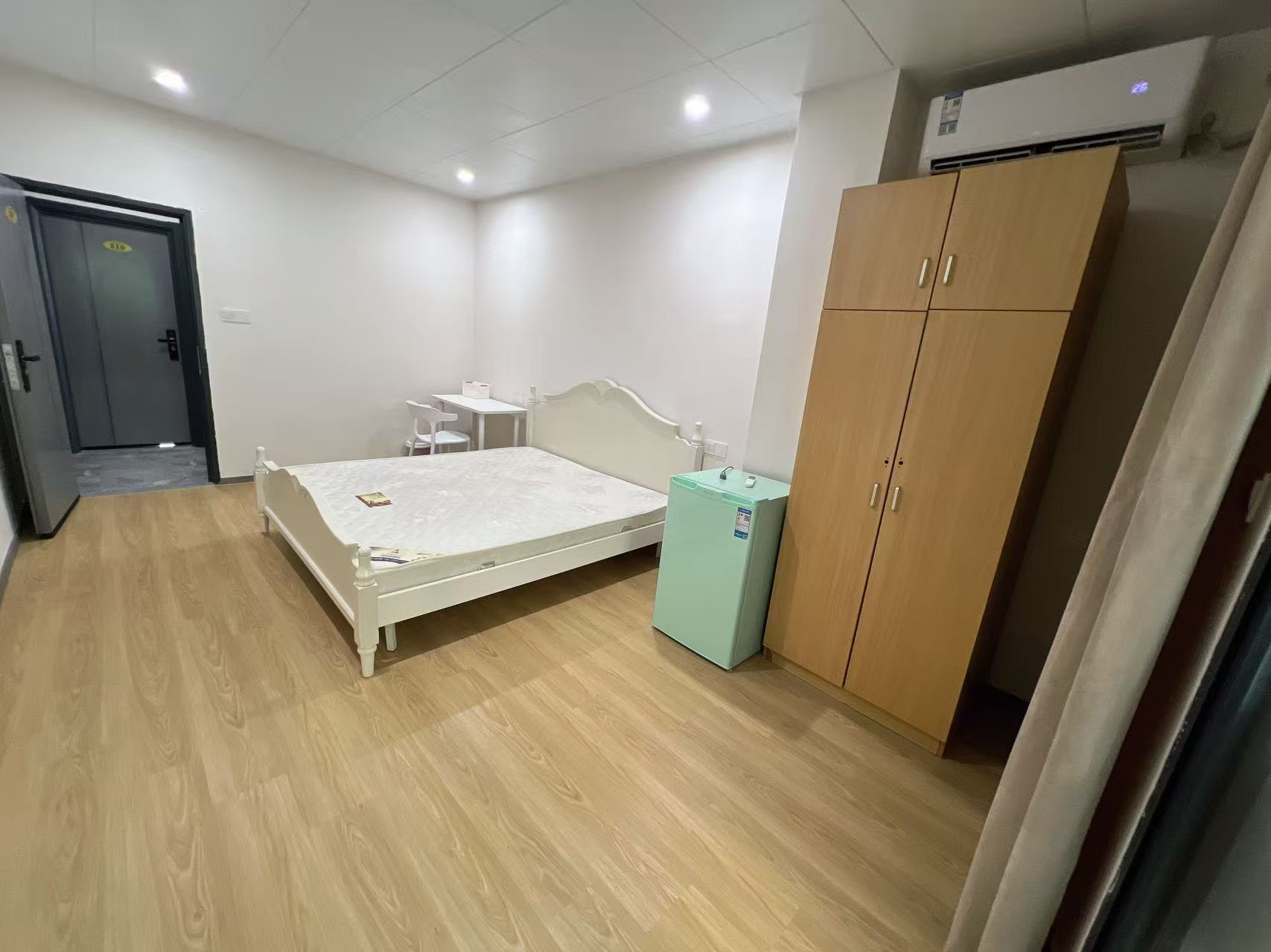 环屏路住宅 随时看房·