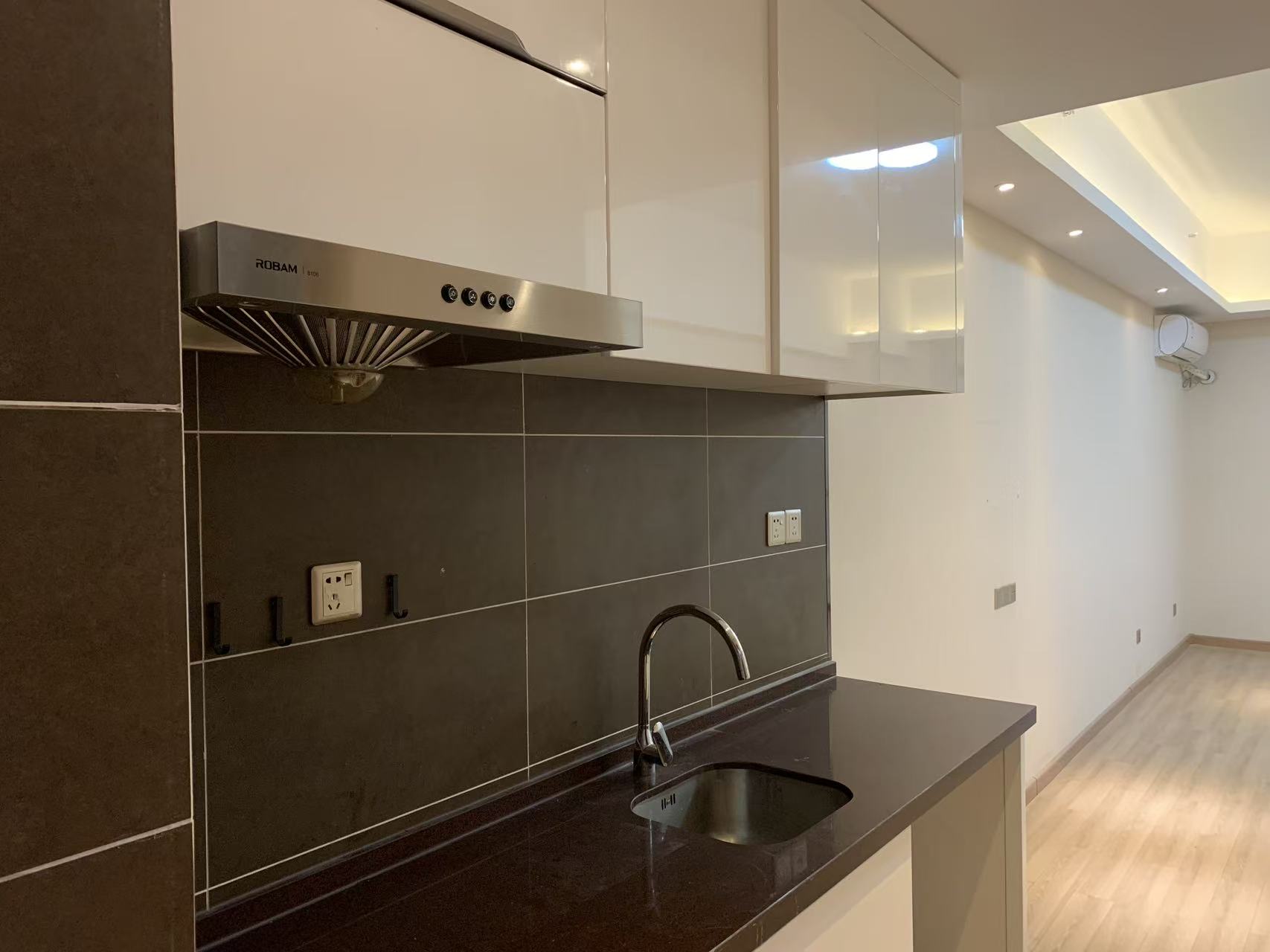 荣民宫园美寓 随时看房·