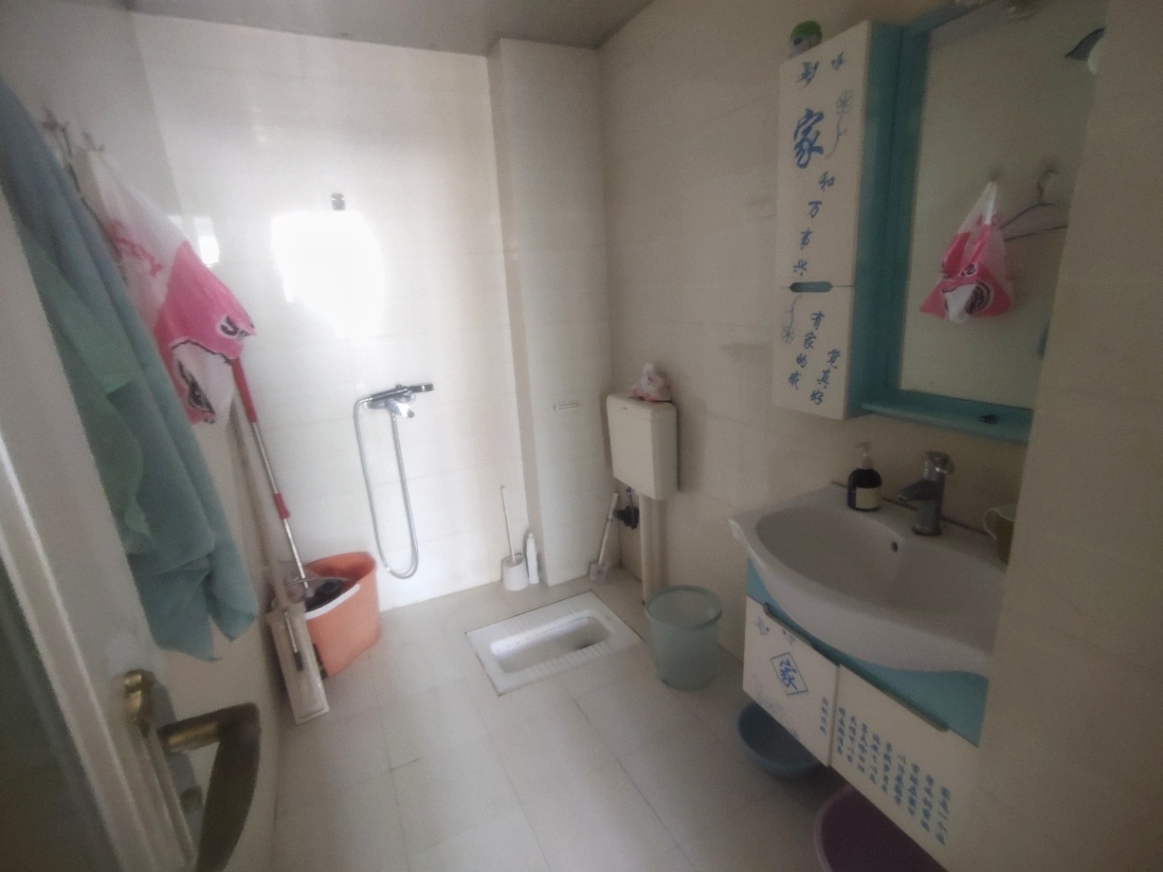 阳光小镇 随时看房·