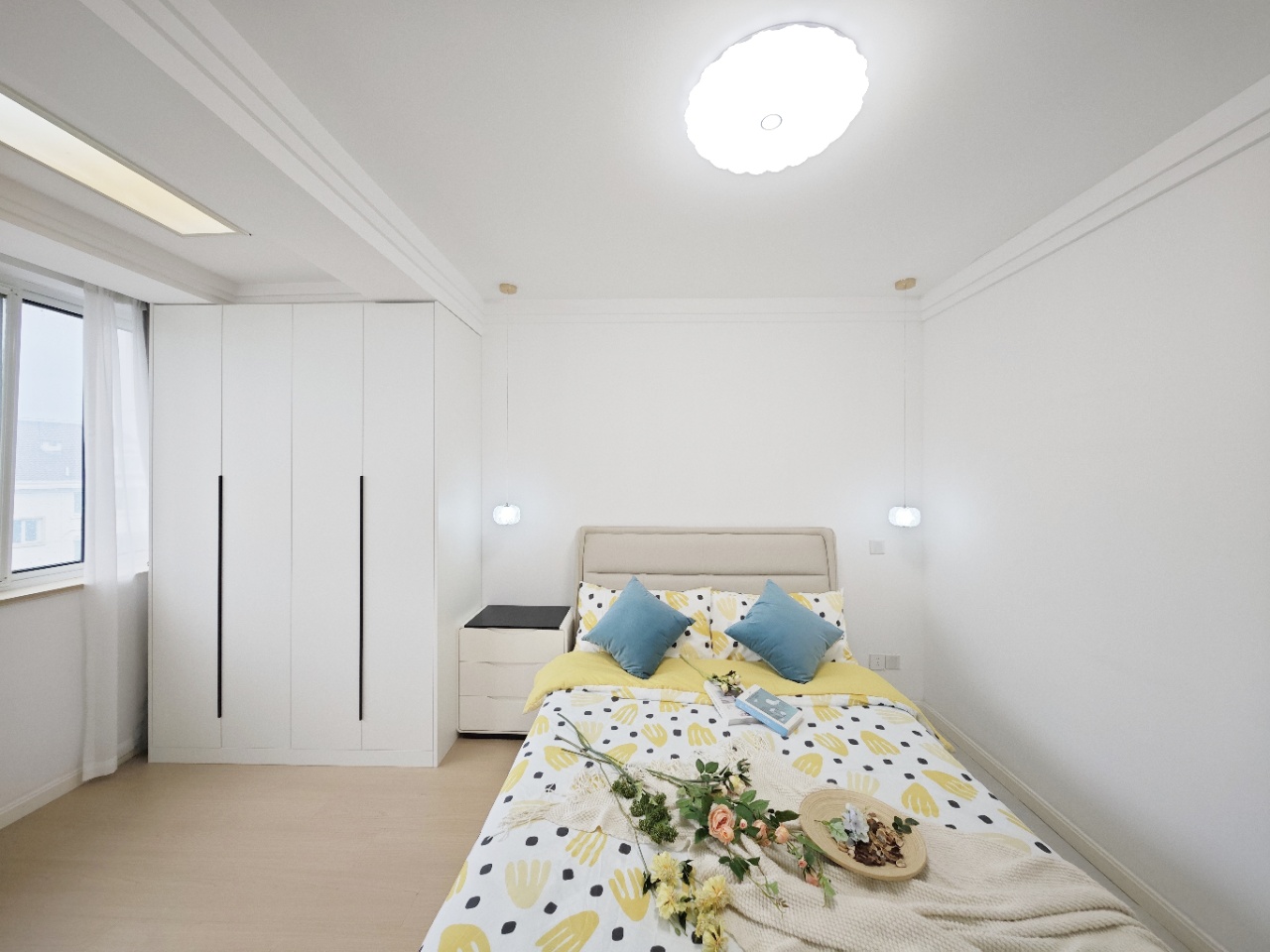 静安新城二区 随时看房·