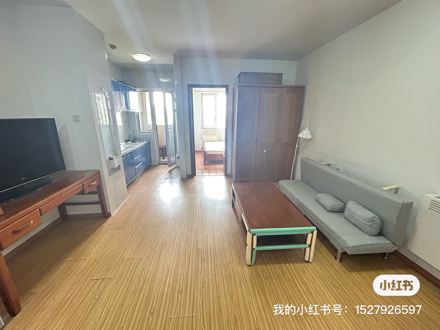 富力尚悦居京东附近转租）