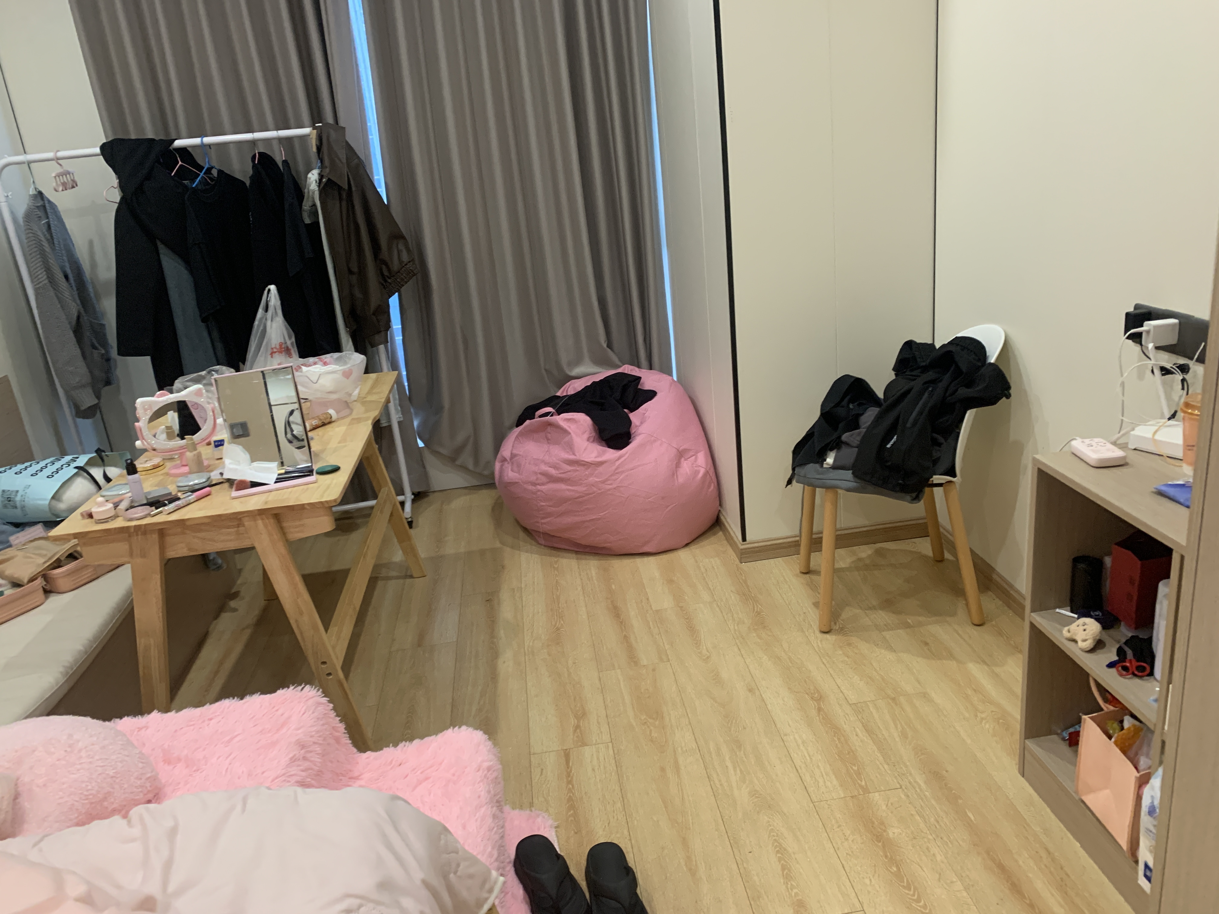联投广场 随时看房·