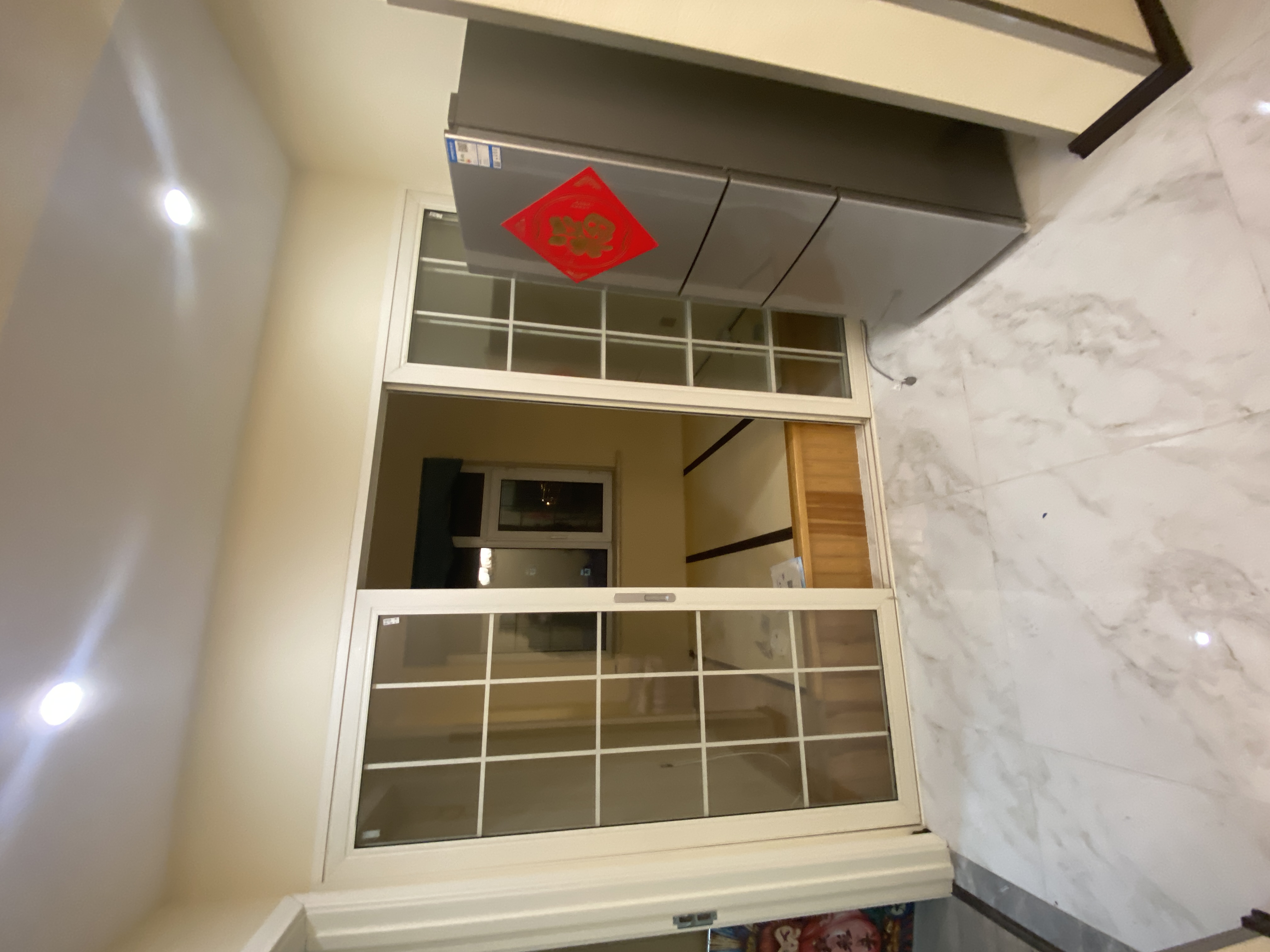 中海净月华庭北区 随时看房·