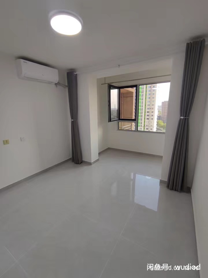 中筑西府海棠 随时看房·