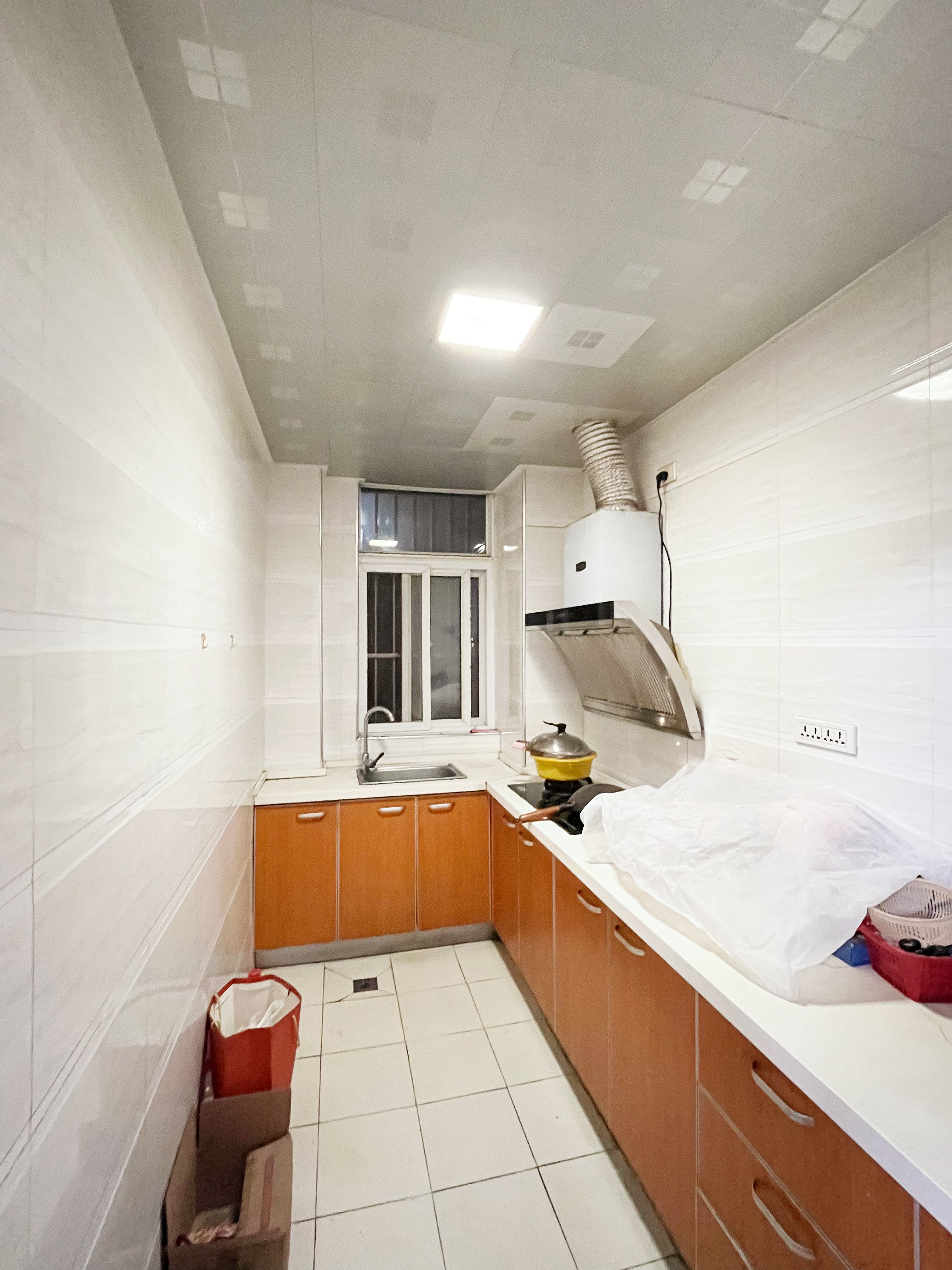 东亭新嘉源小区 随时看房·