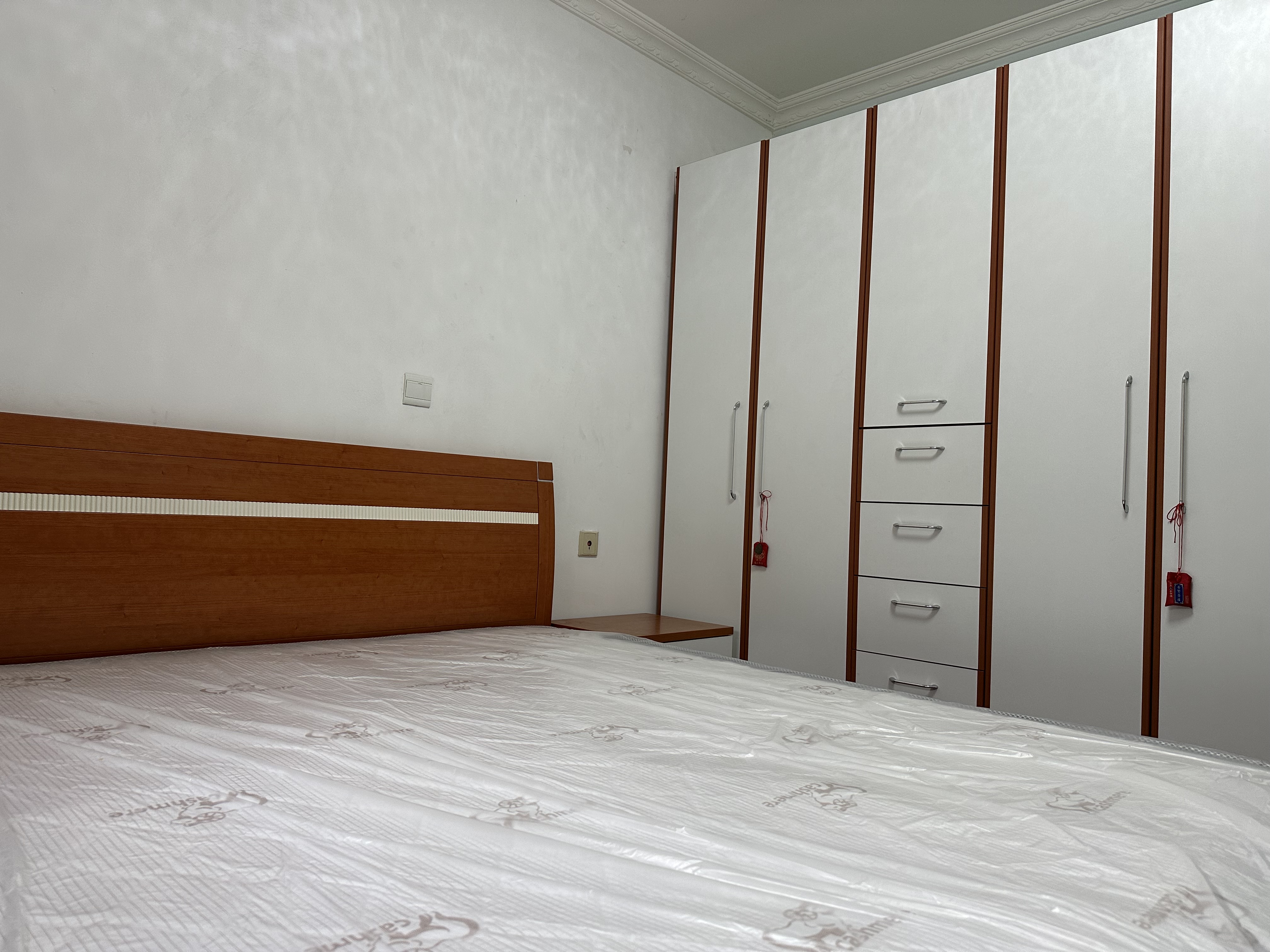 永翔佳苑 随时看房·