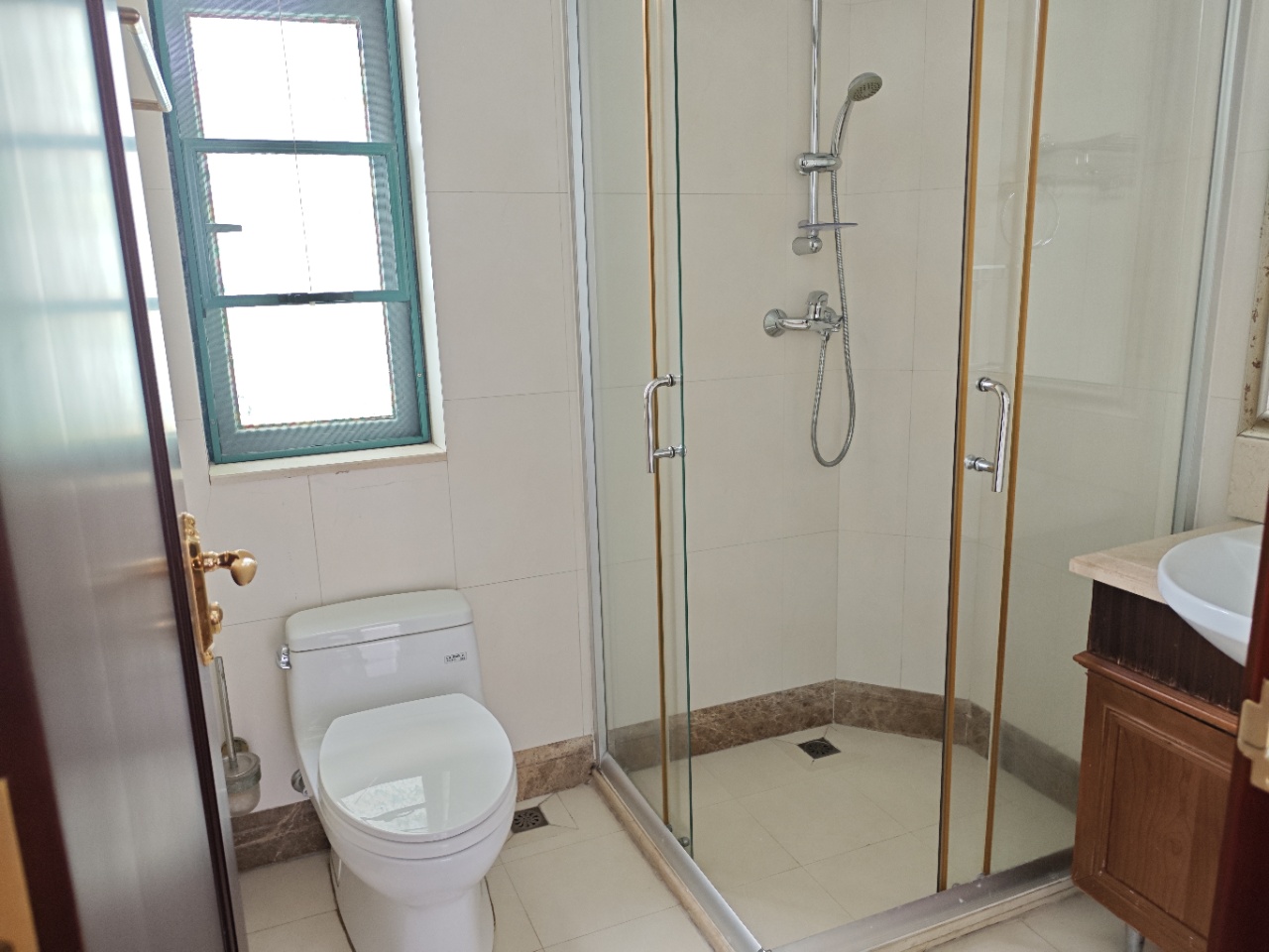 金碧领秀国际 随时看房·