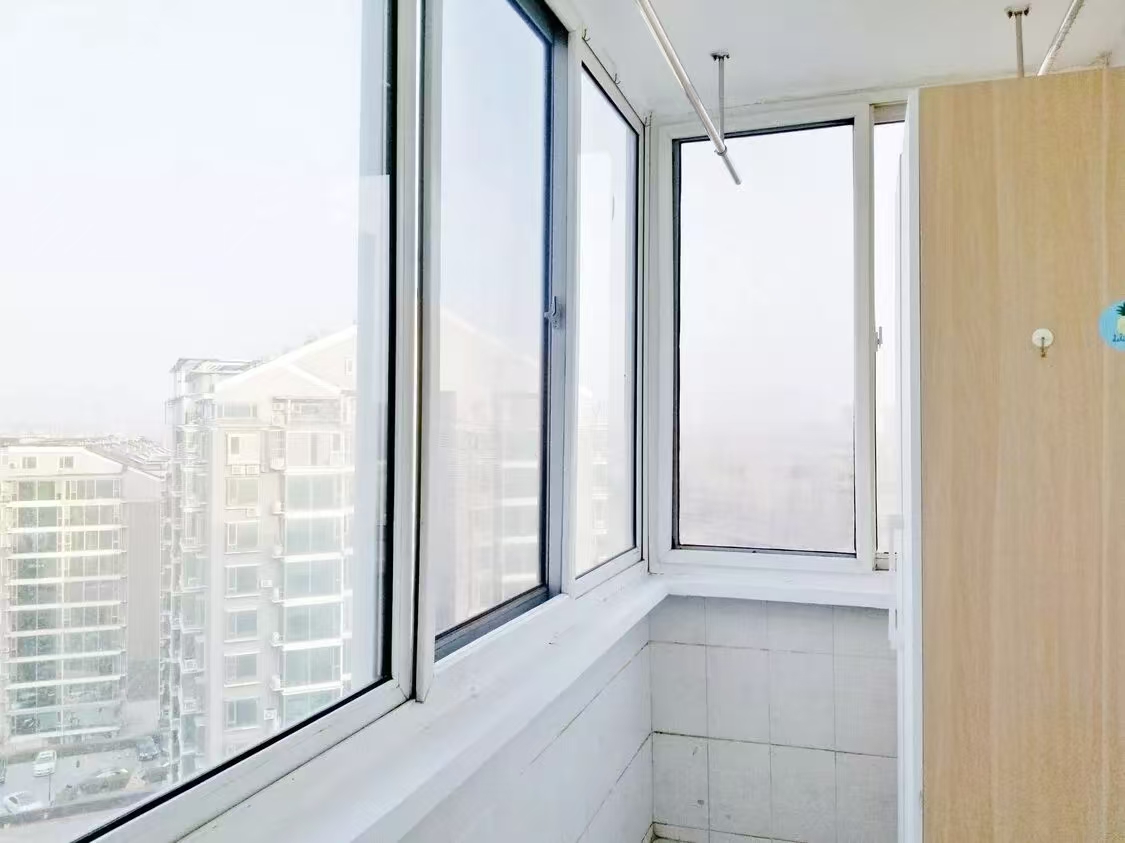 清缘里中区 随时看房·