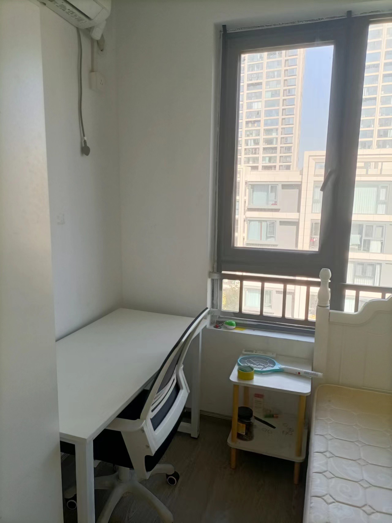金科玖越里 随时看房·