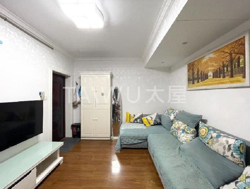 共和小区 2居室 4800元/月