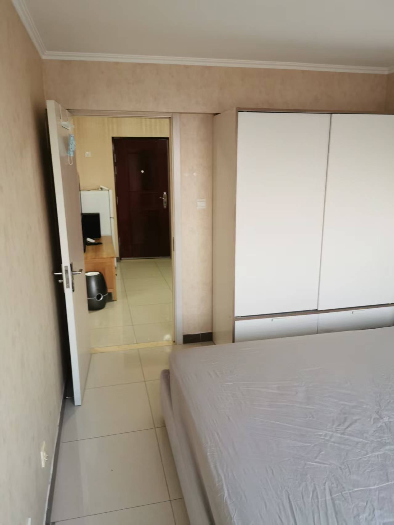 大郊亭北街16号院 随时看房·