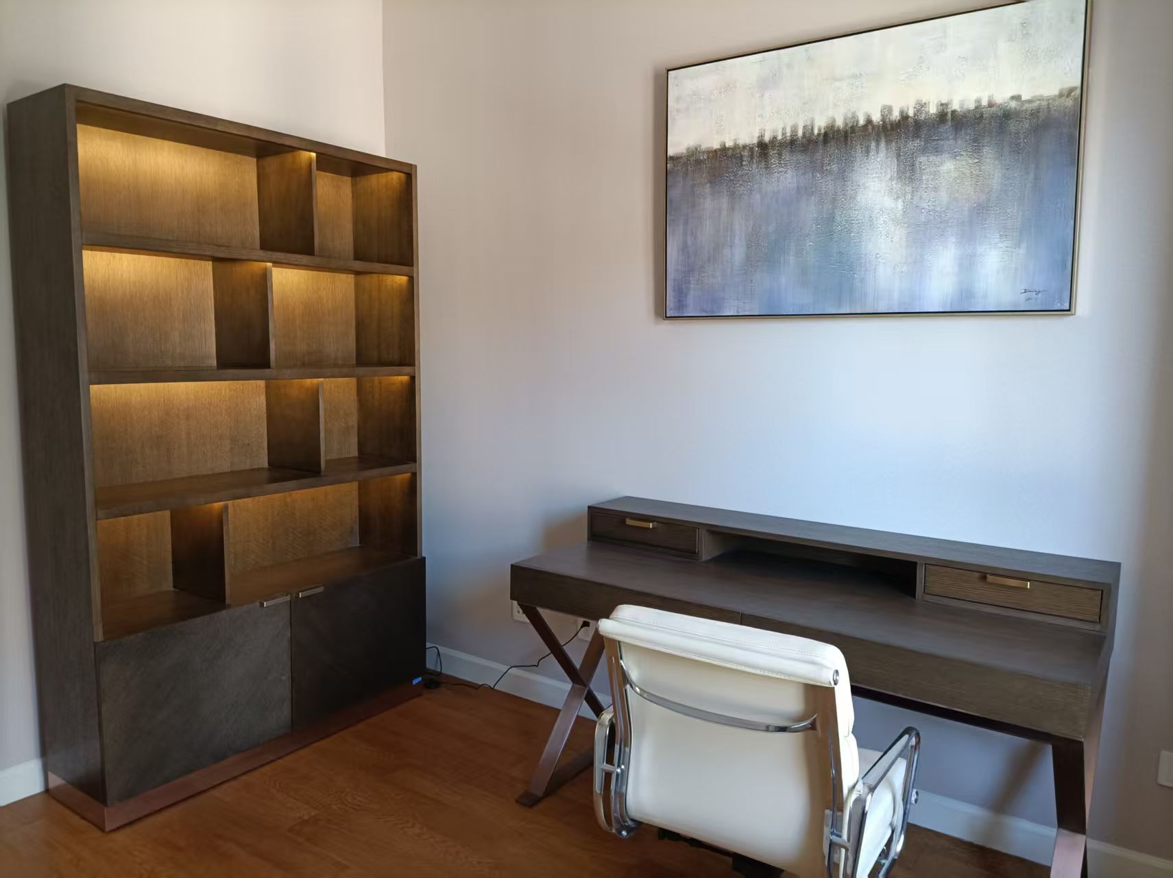 嘉隆汇 随时看房·