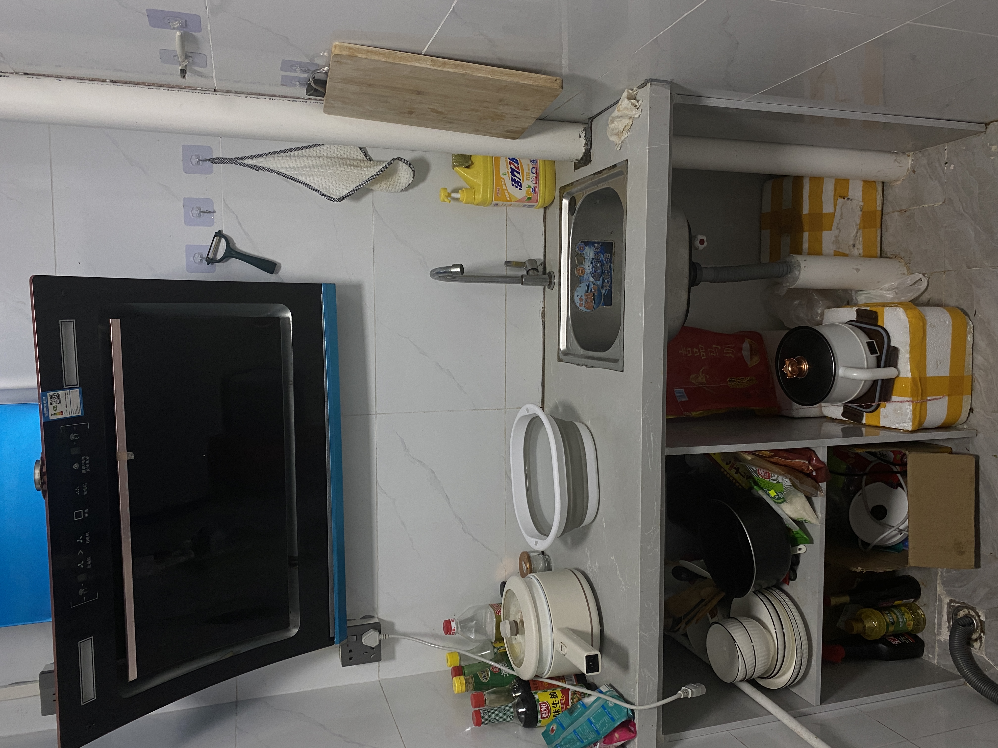 新贤一巷5号楼 随时看房·