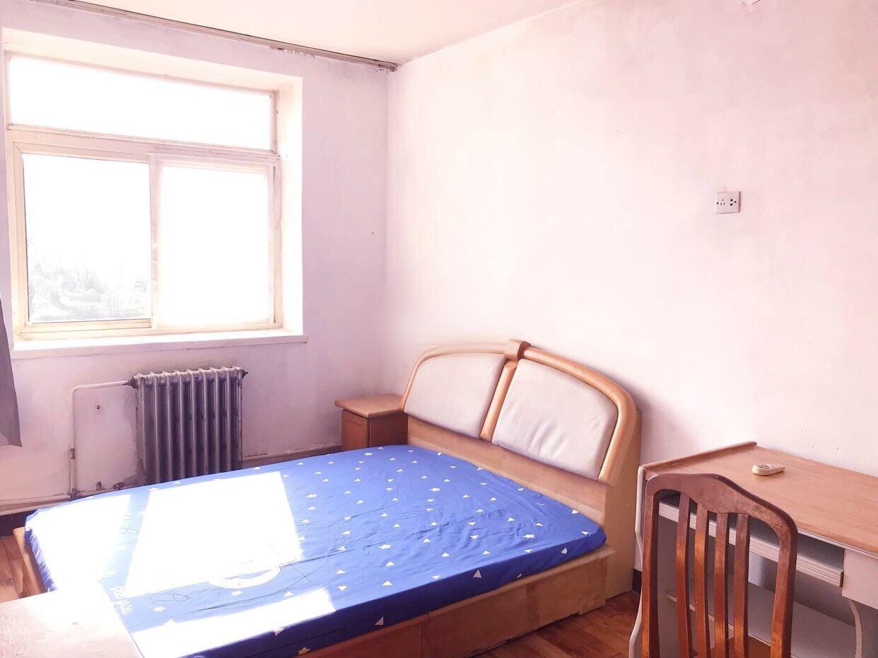 桓仁楼 2居室 1500元/月