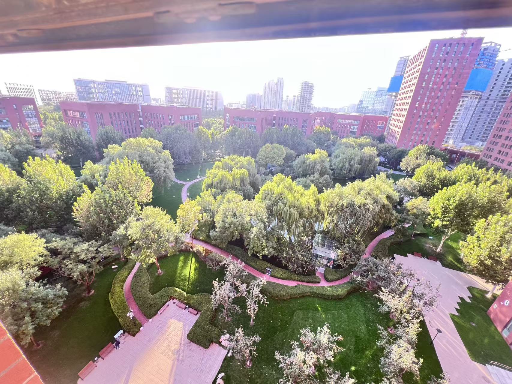 锋创科技园 随时看房·