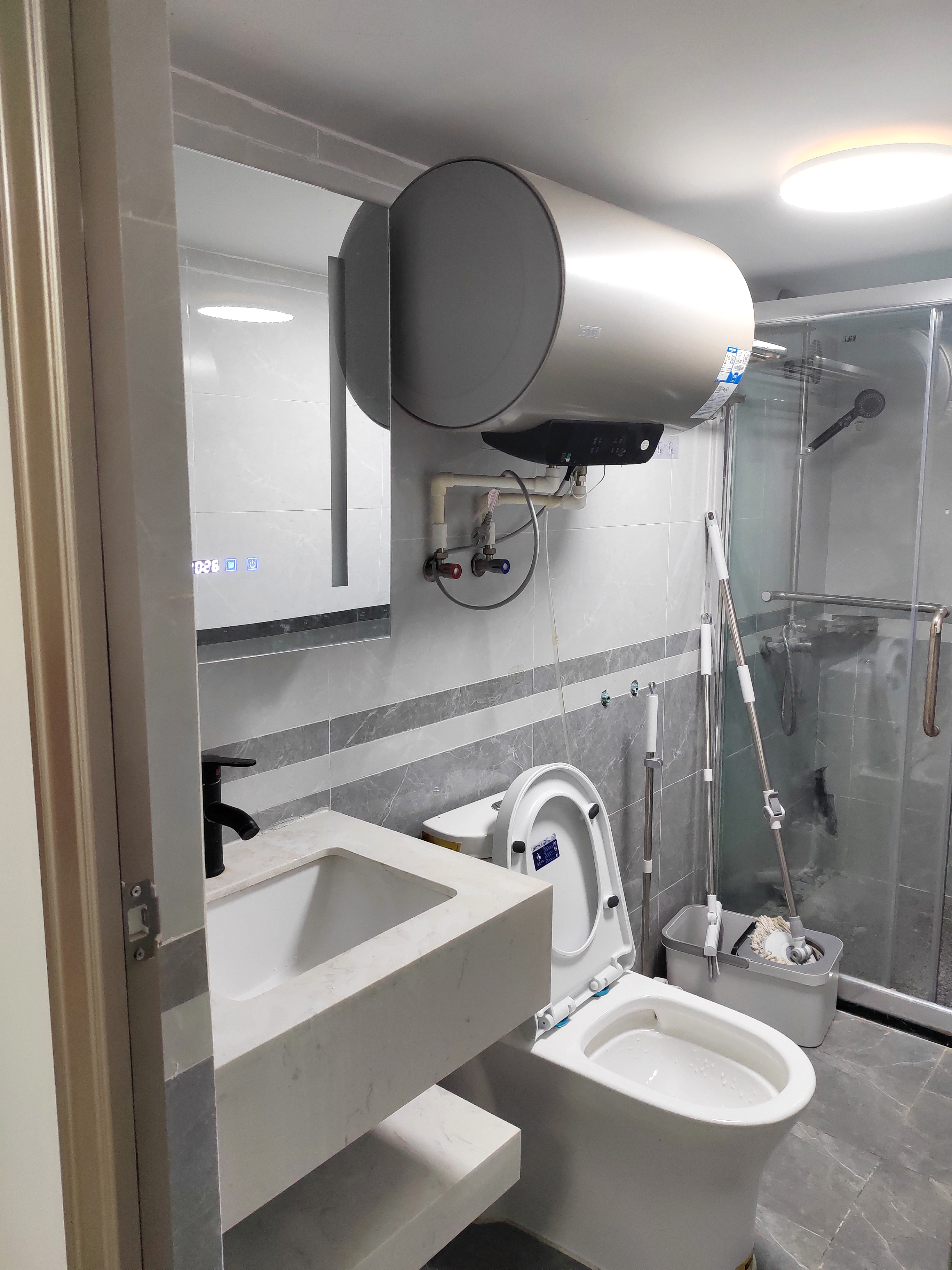 南沙越秀国际总部广场 随时看房·