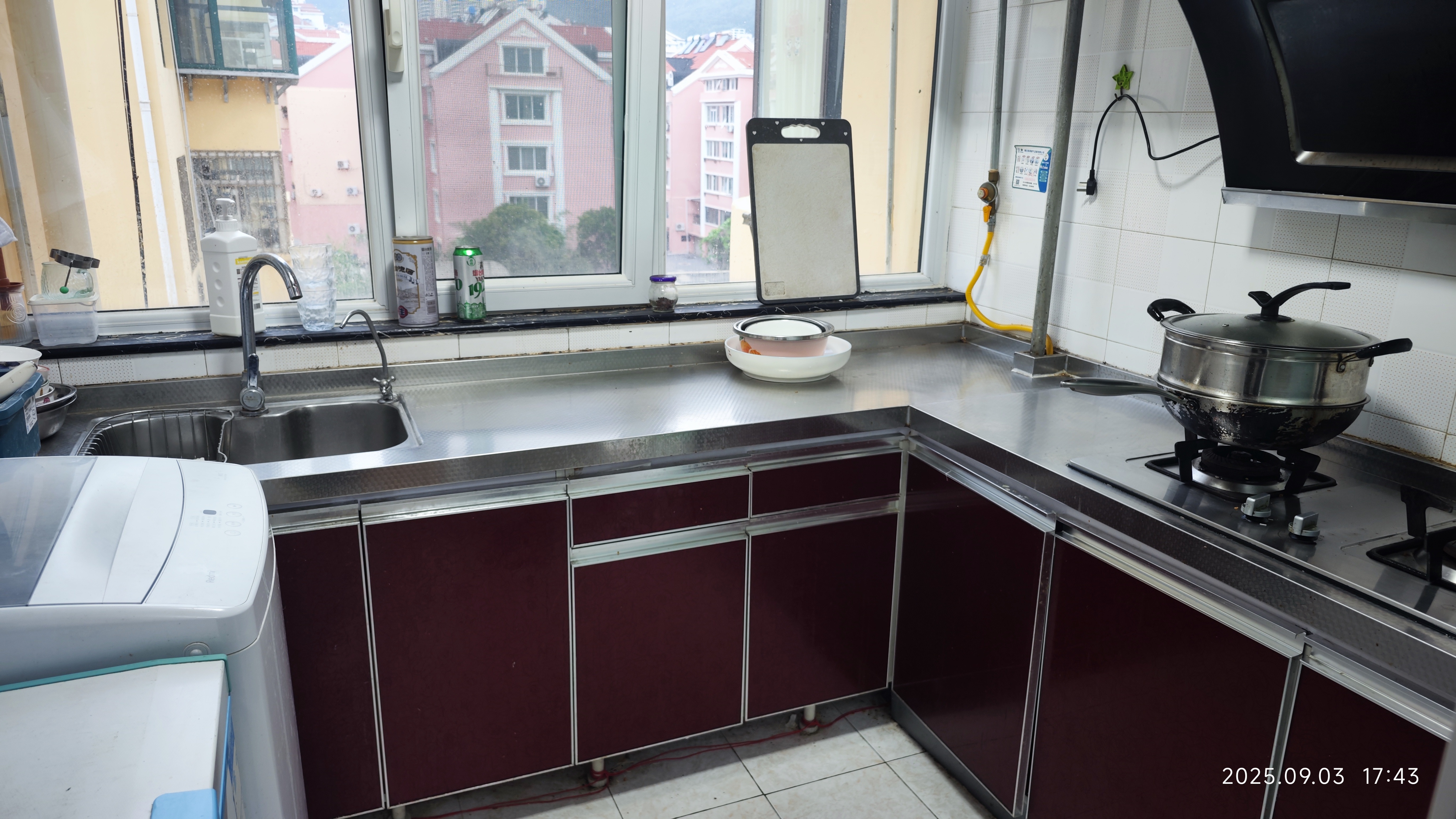 烟台市莱山区新城北街 随时看房·