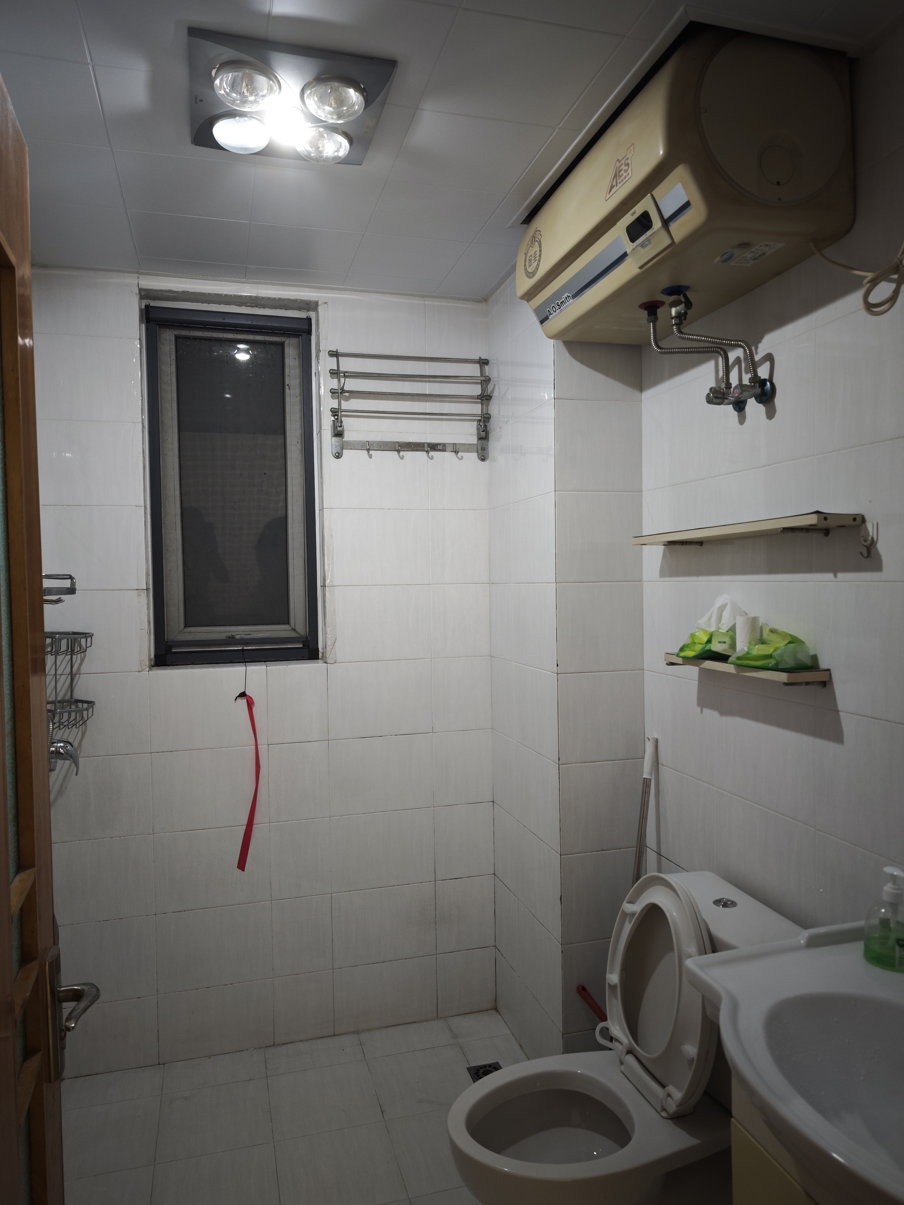 西马金润一区 随时看房·