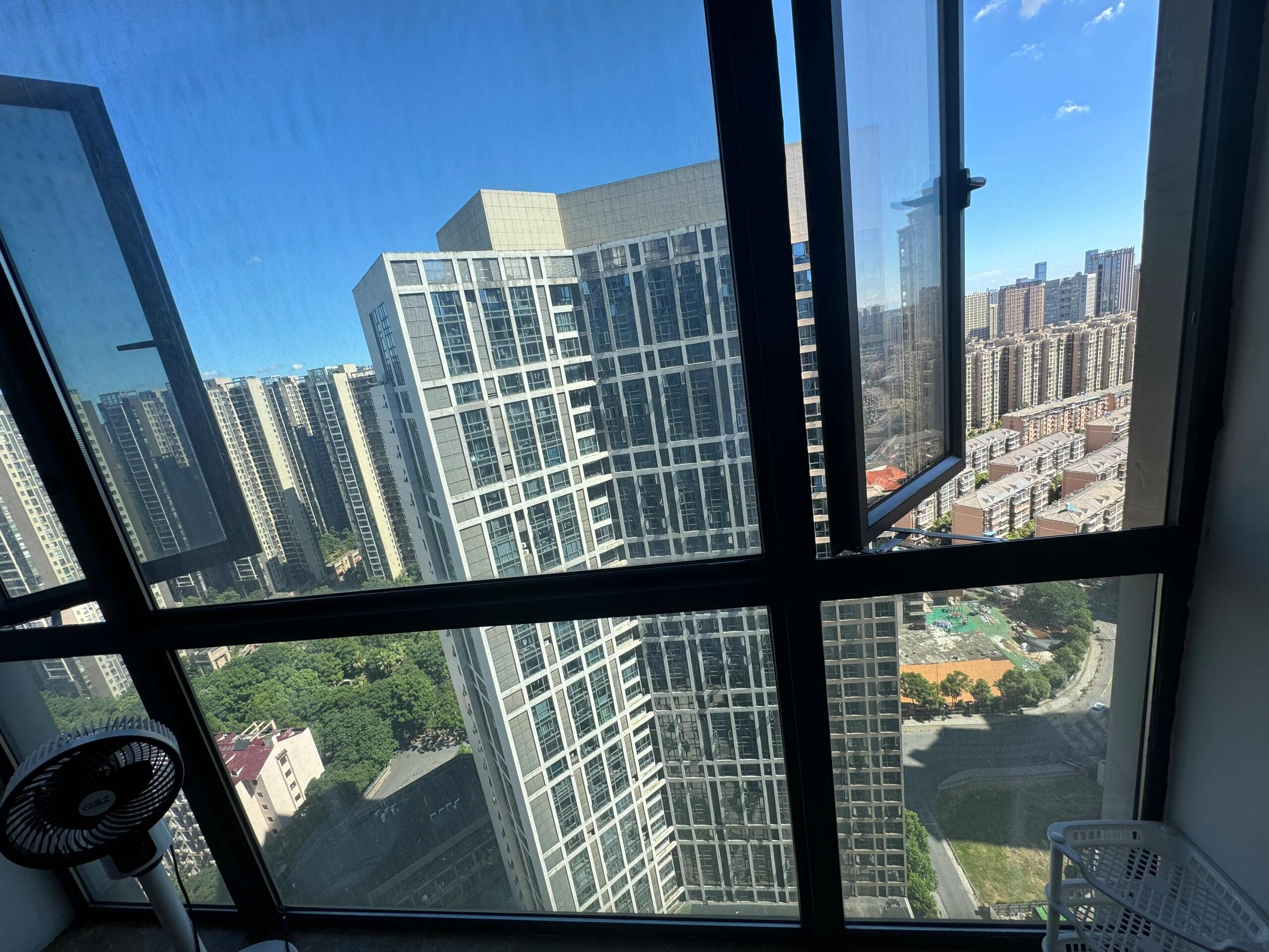 融科东南海 随时看房·