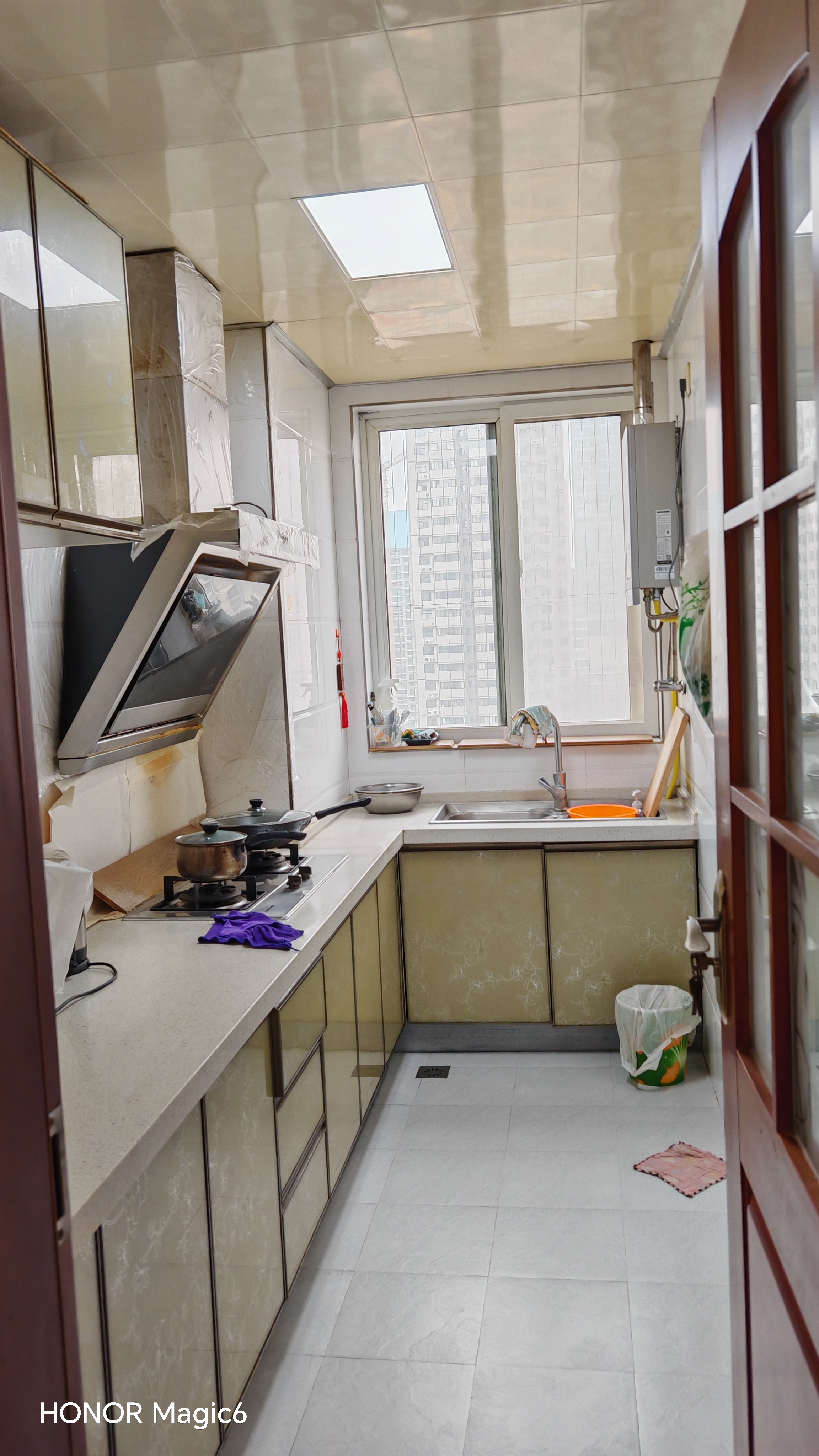 江林新城 随时看房·