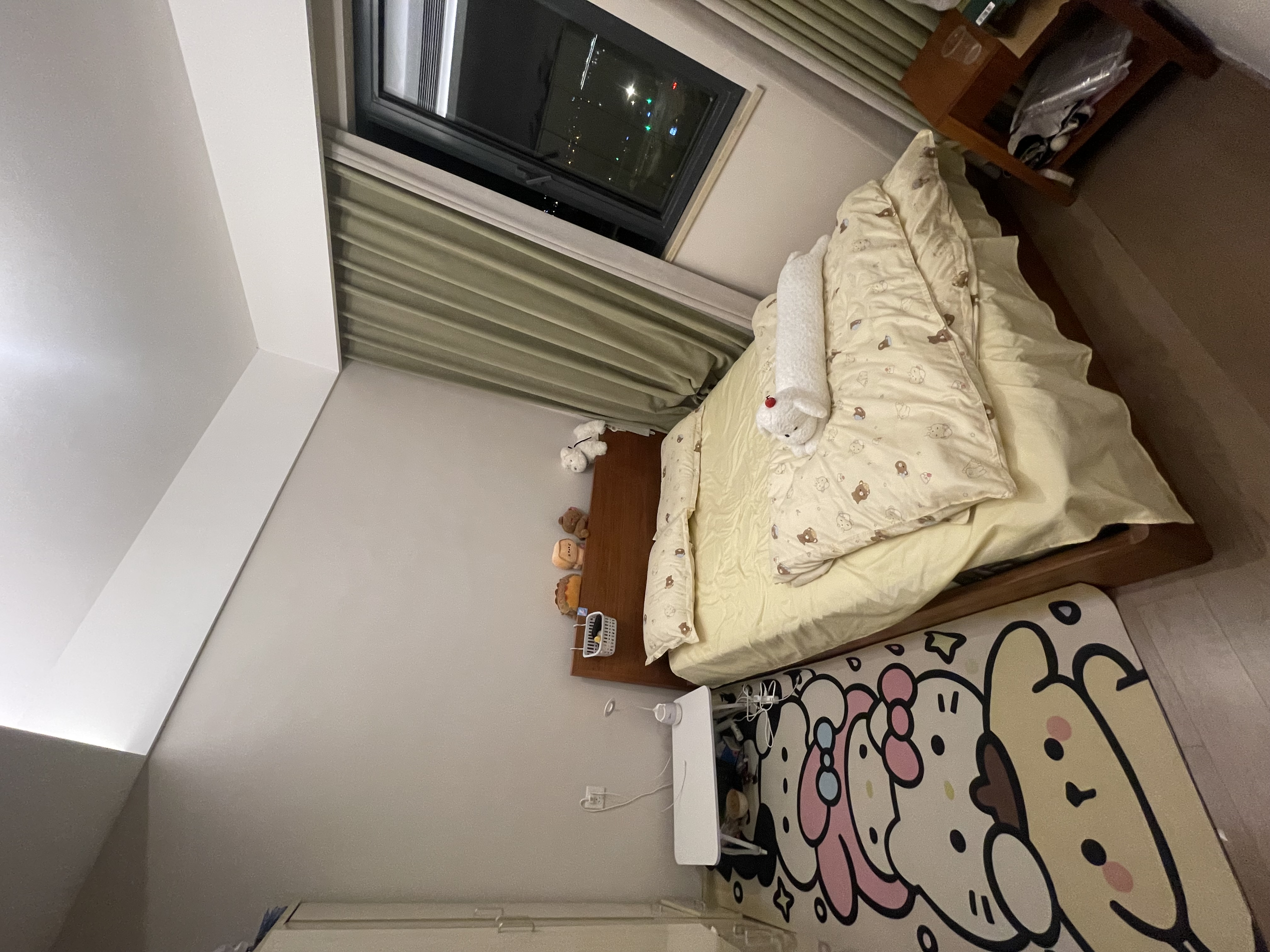 春风南雅居 随时看房·