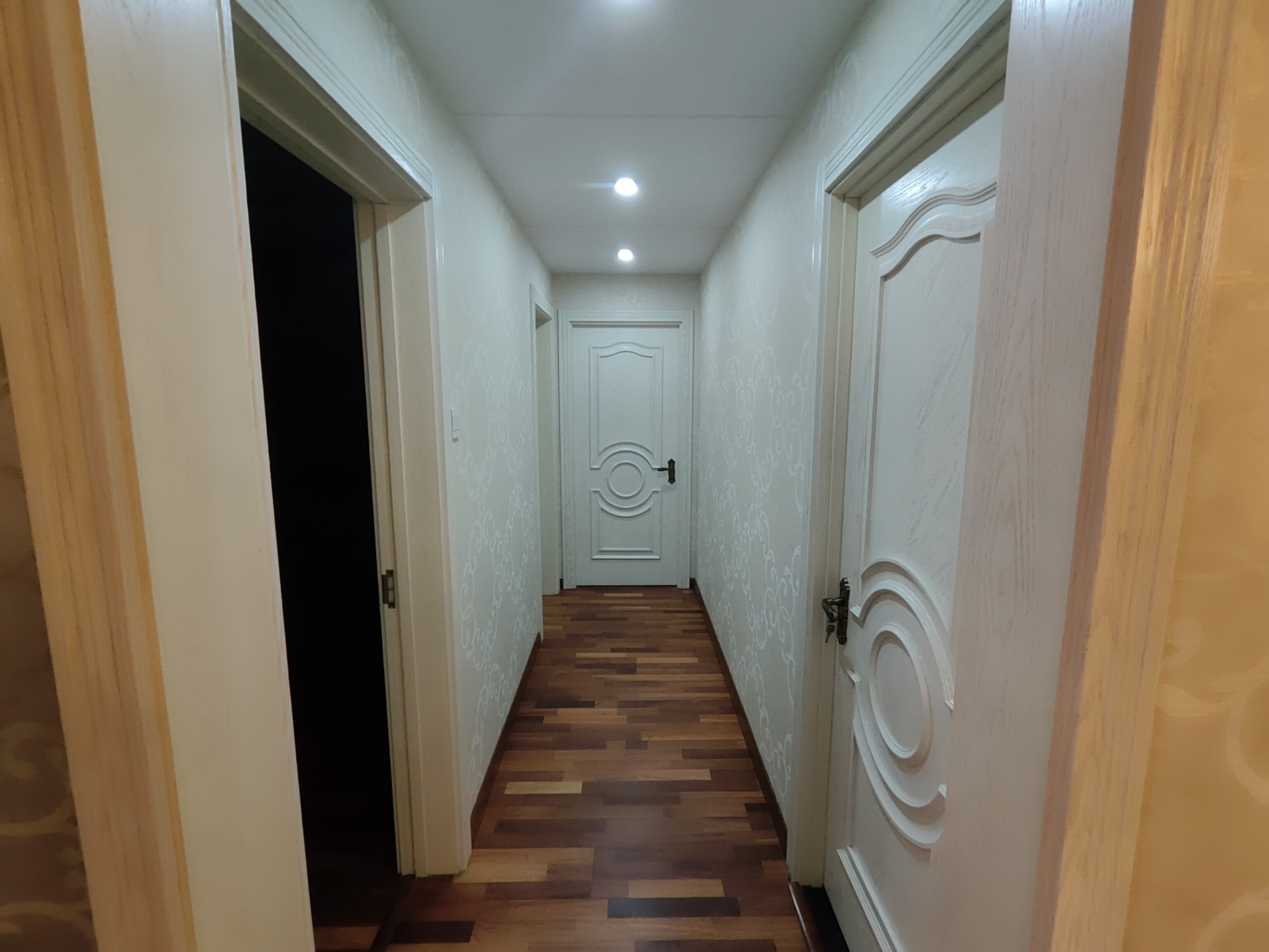 靛厂路9号 随时看房·