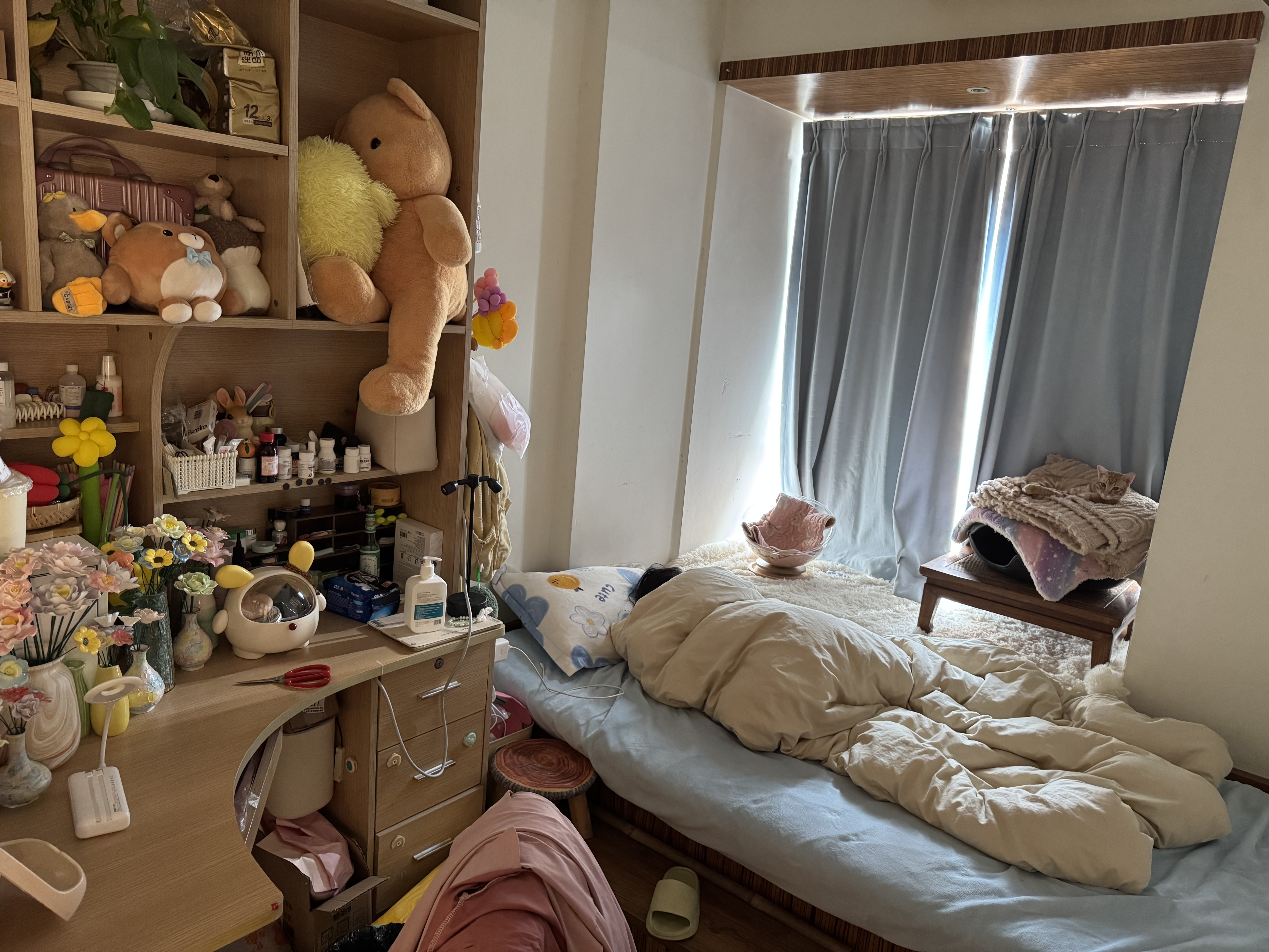 桂芳园五期 随时看房·