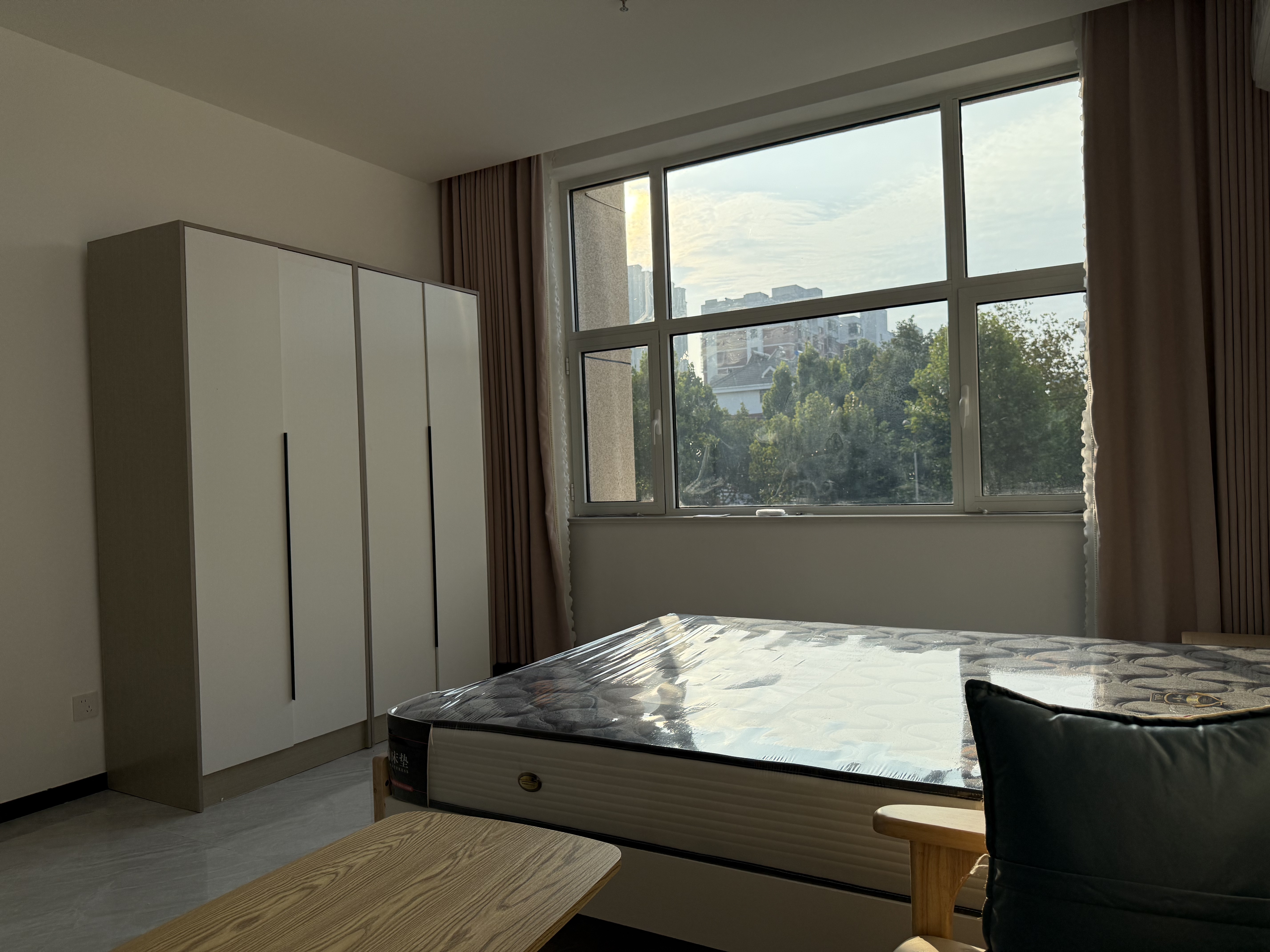 中悦城2期 随时看房·