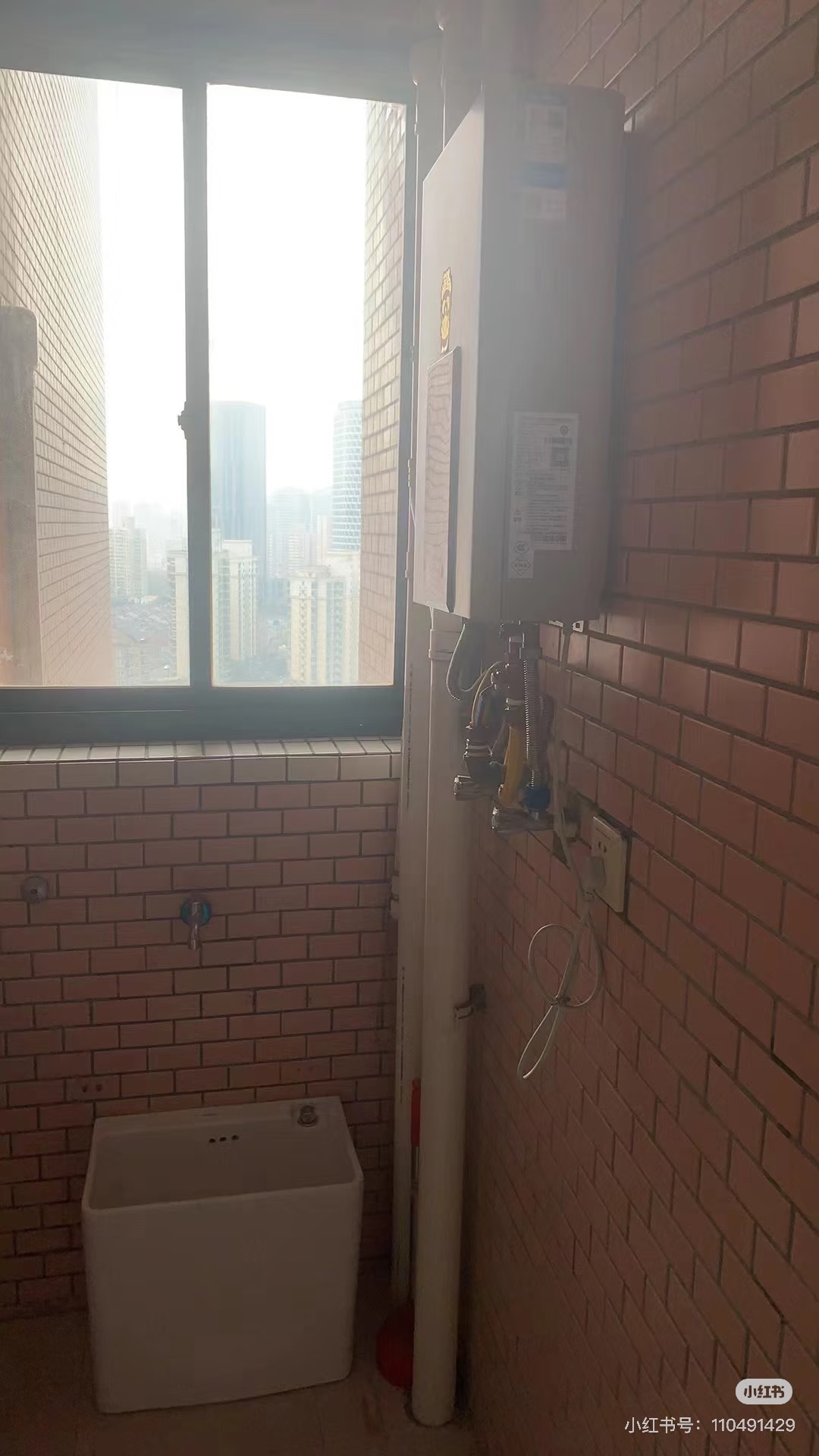 香港丽园 随时看房·