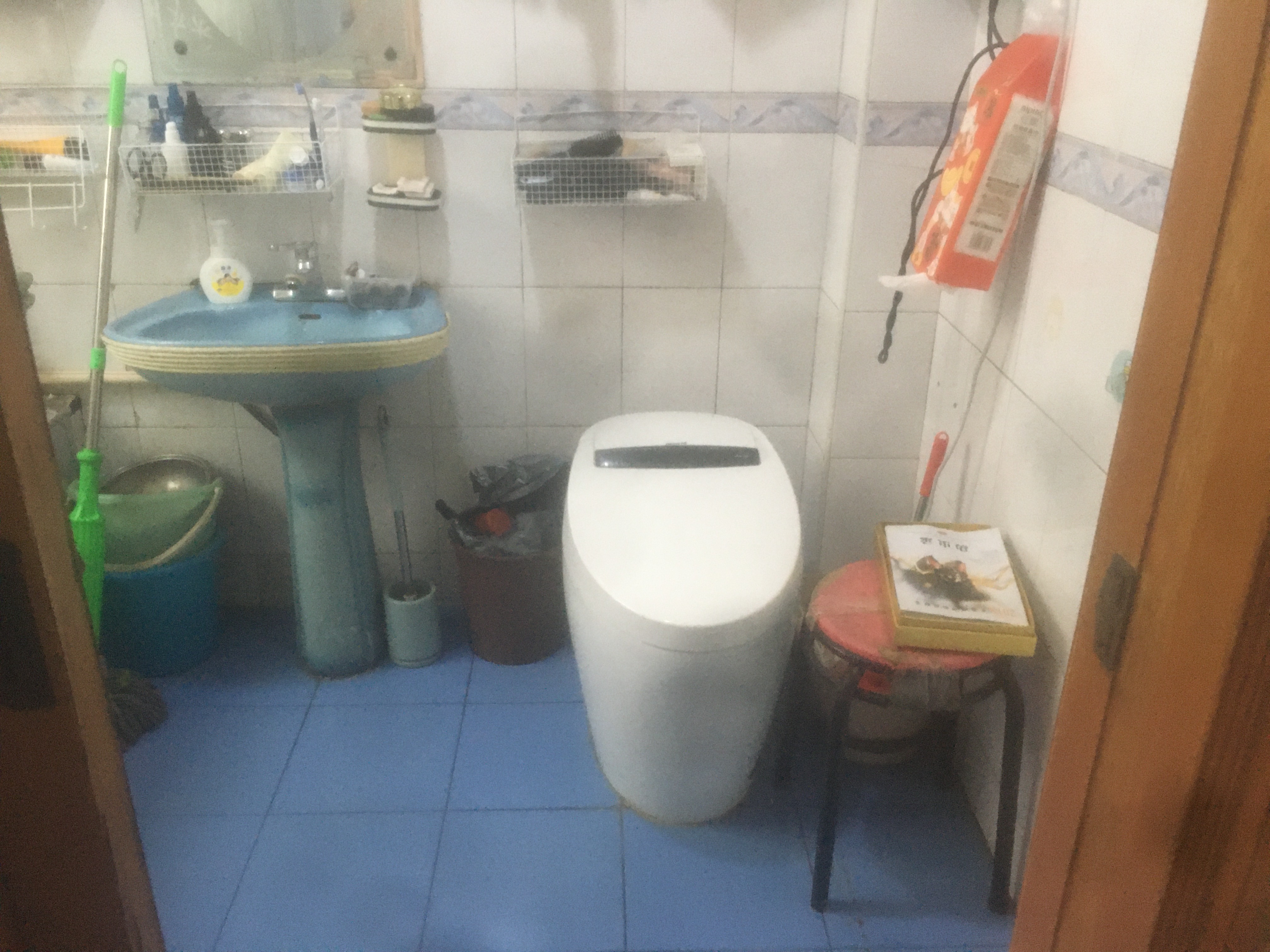 南江苑 随时看房·