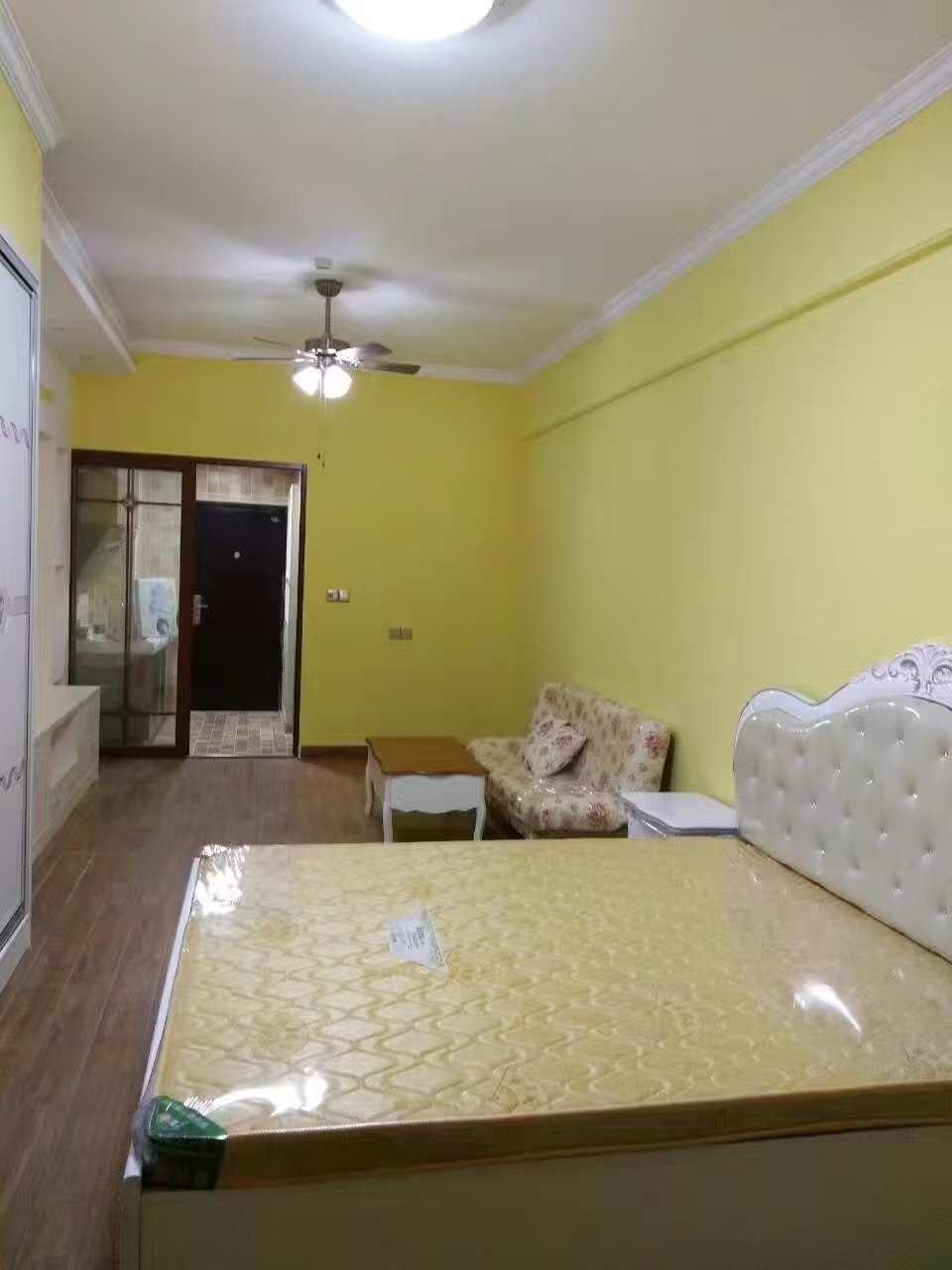 博雅例外 随时看房·