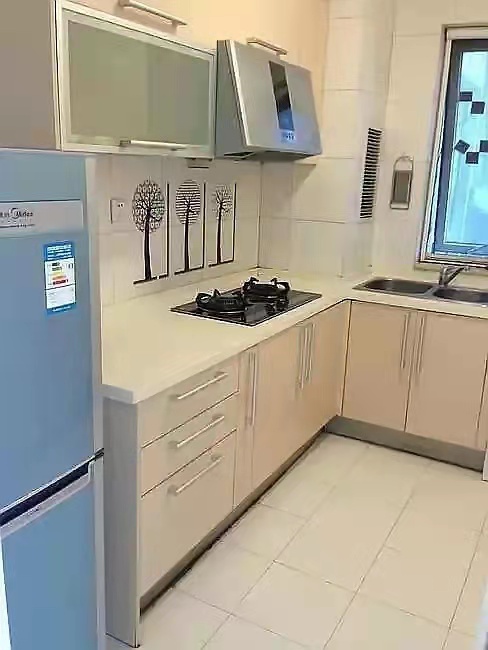 北三环安贞门安贞里二区主卧 随时看房·