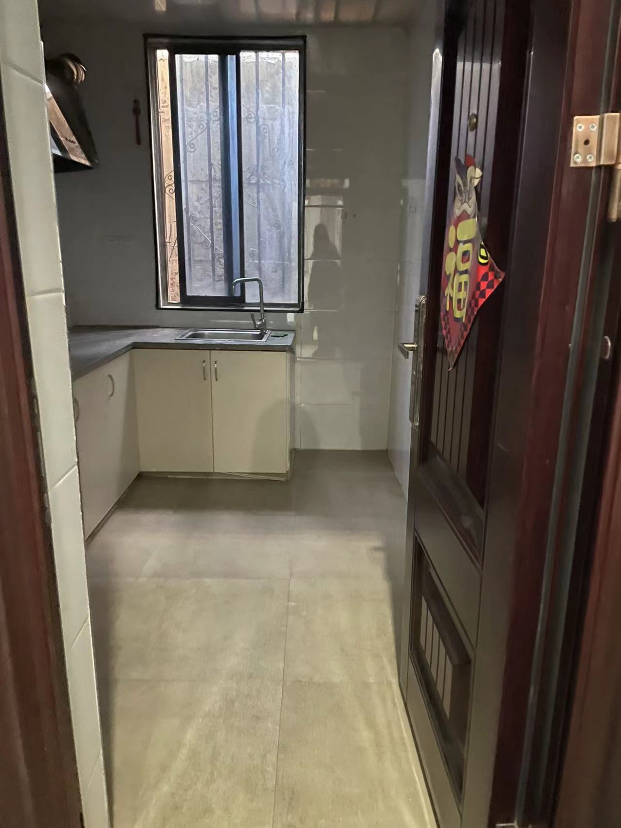 工人西路103号 随时看房·