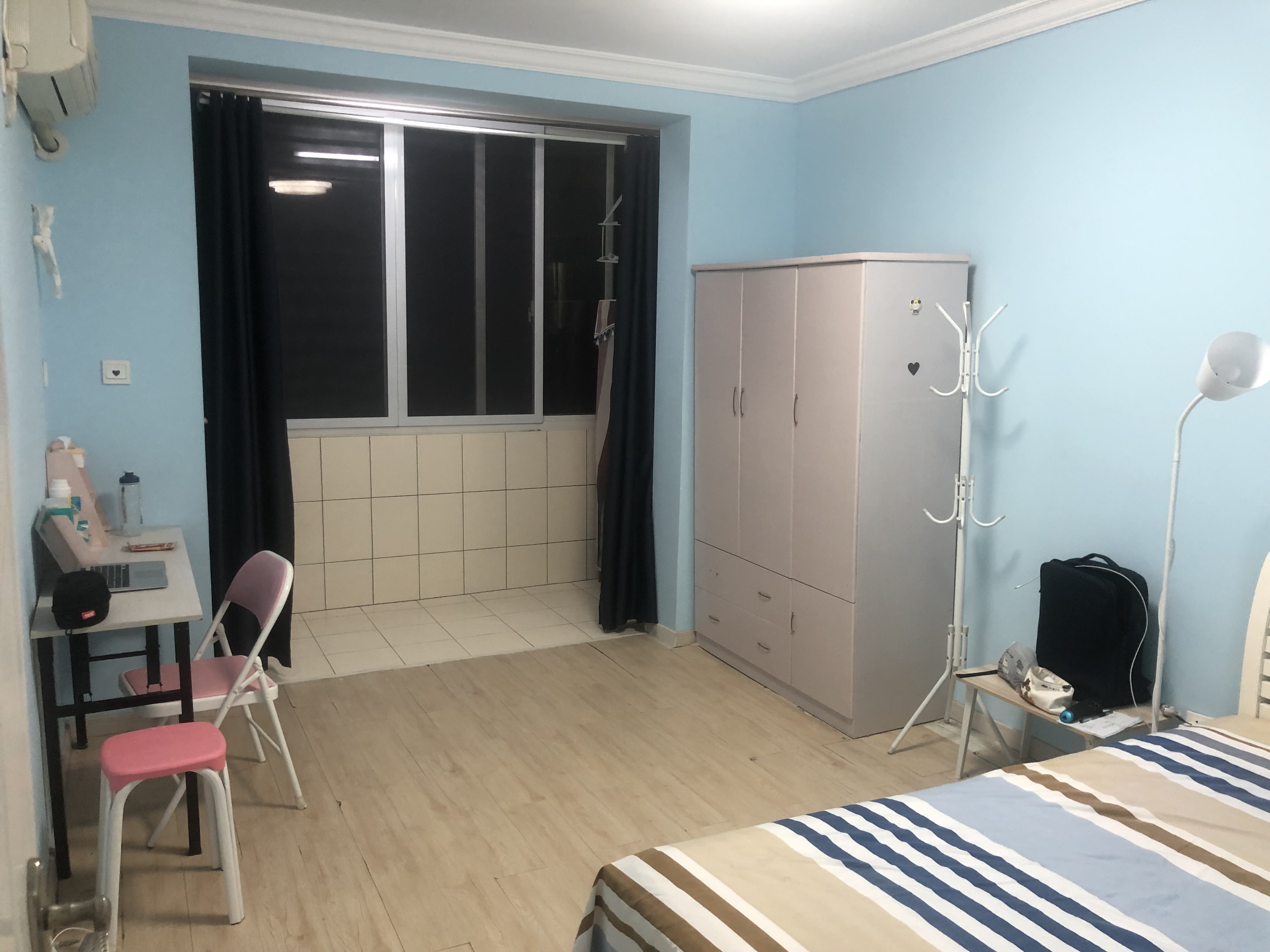 中山北路 2185 弄 随时看房·