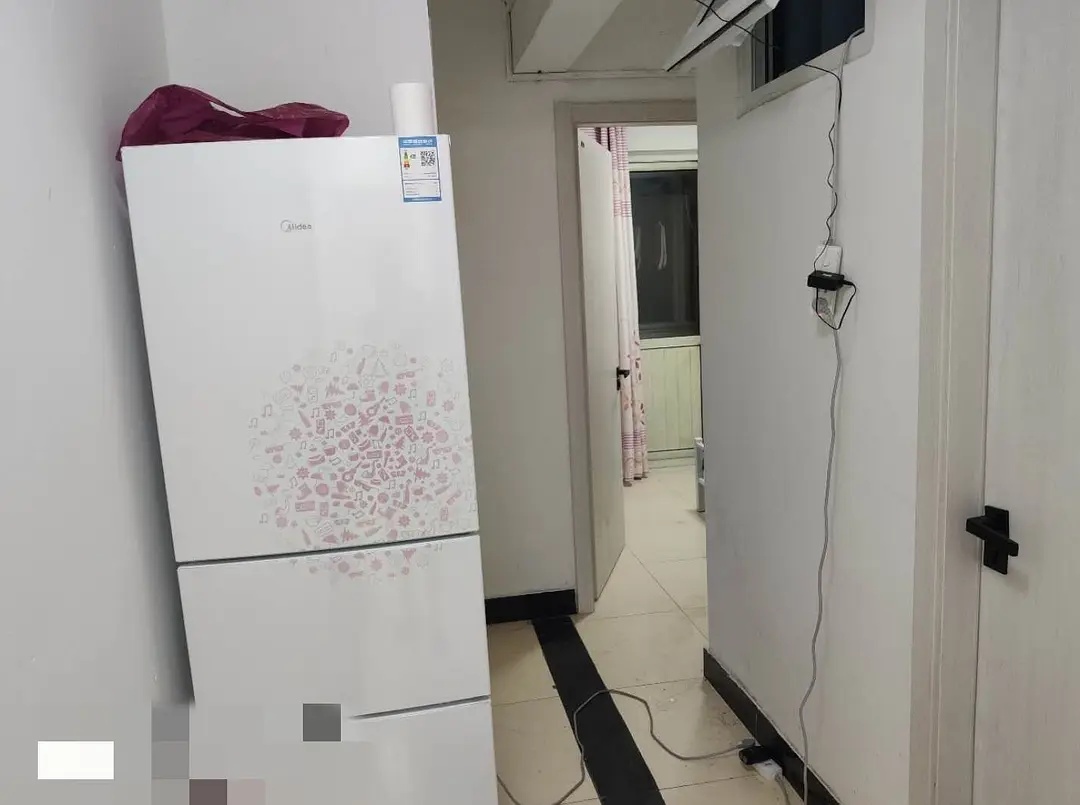 管庄西里76号楼 随时看房·