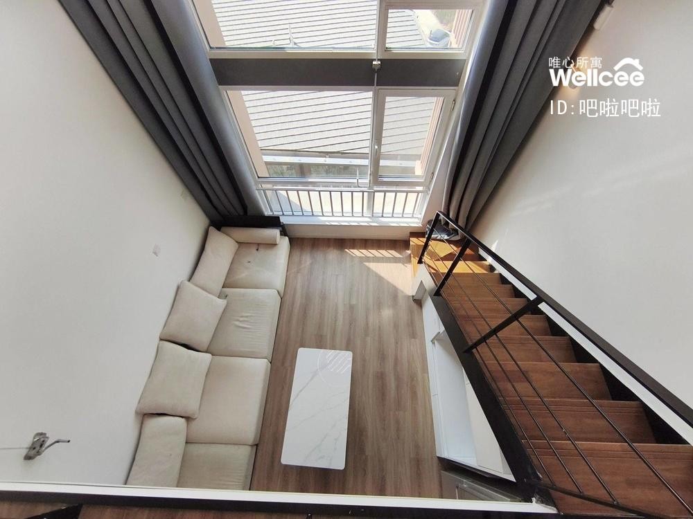 未来城耀津商业中心 随时看房·