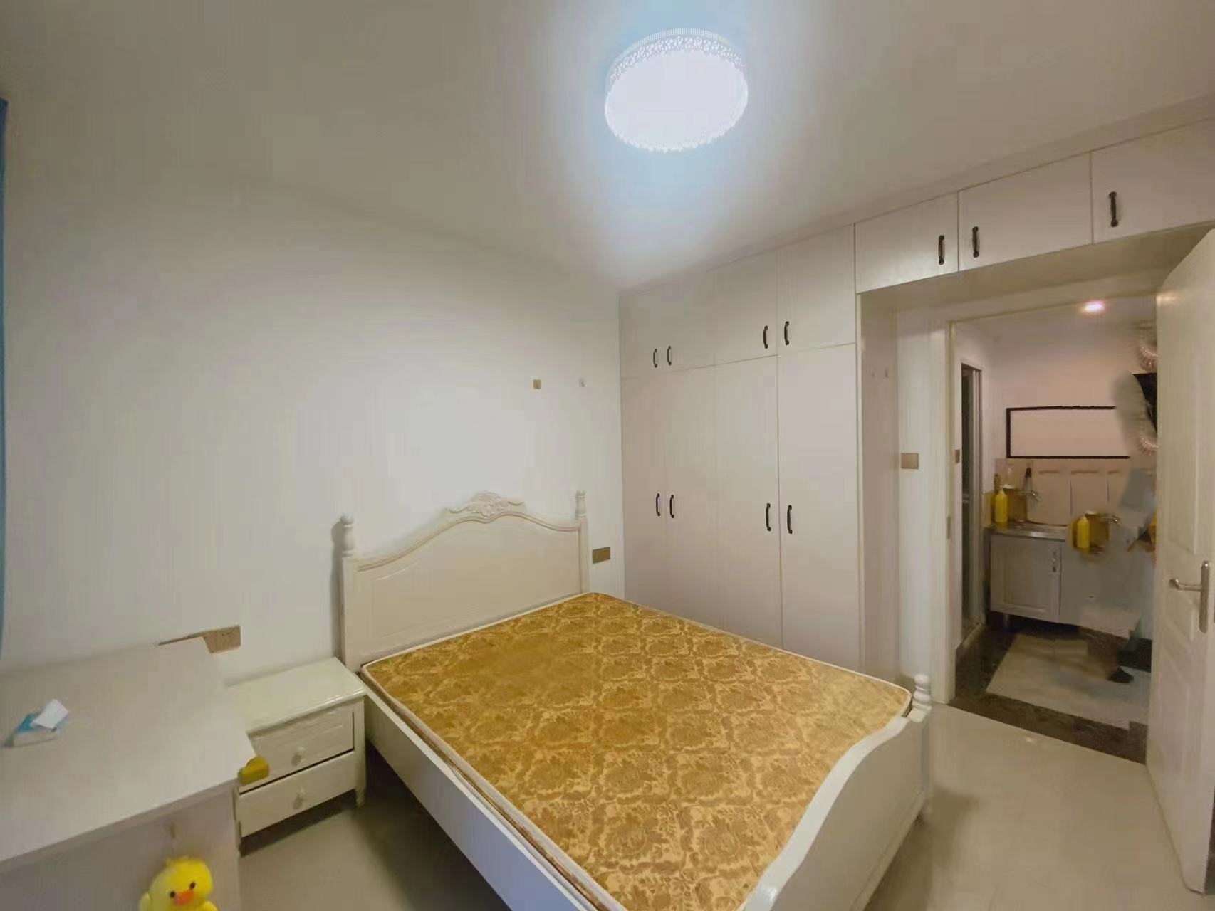 福湾新城夏雨苑B区 随时看房·