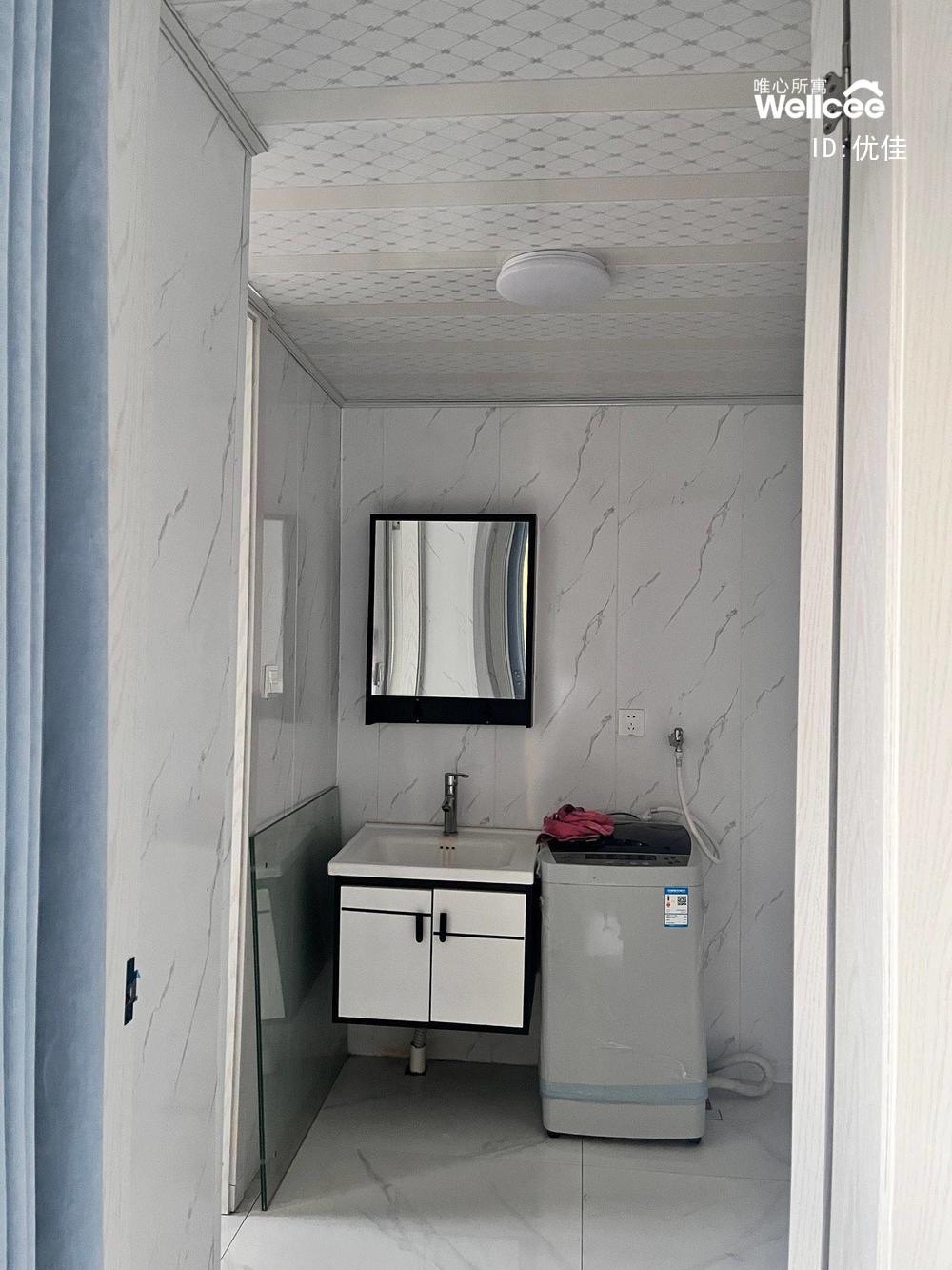 湖悦天境花园 随时看房·