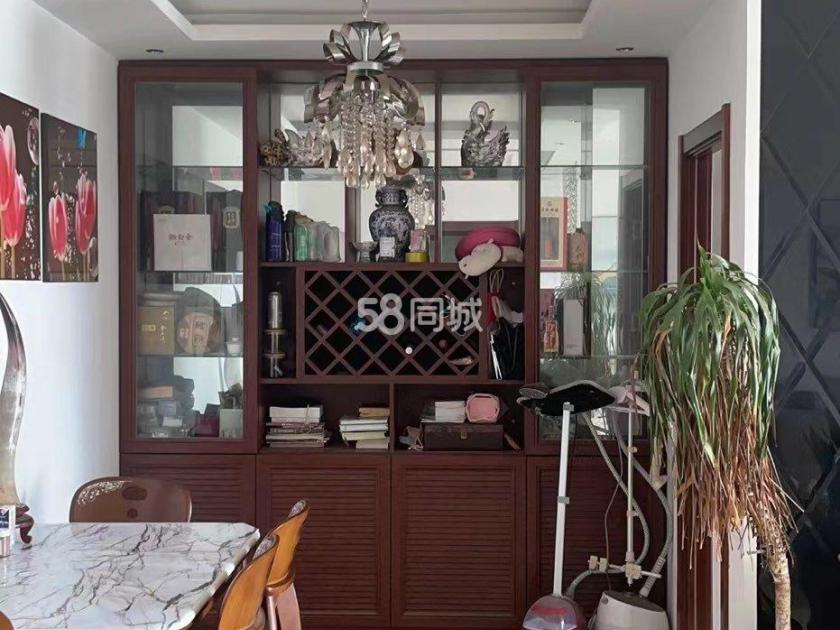华夏第九园 随时看房·