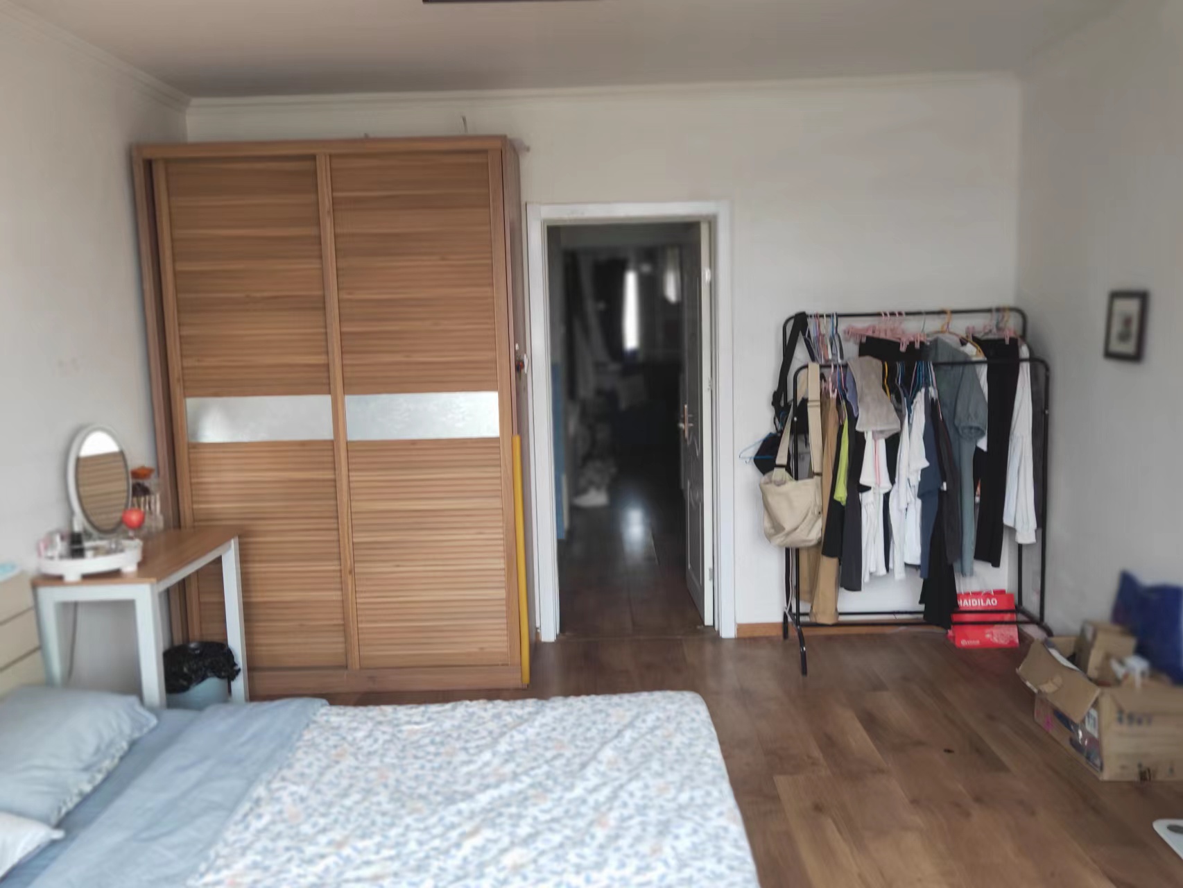 小屯路东里1号院 随时看房·