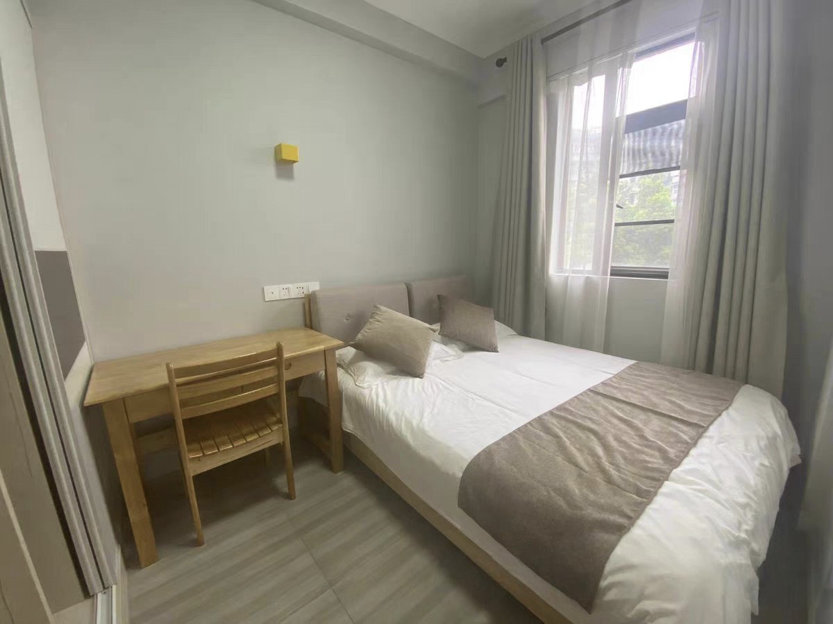 杏坛小区 随时看房·