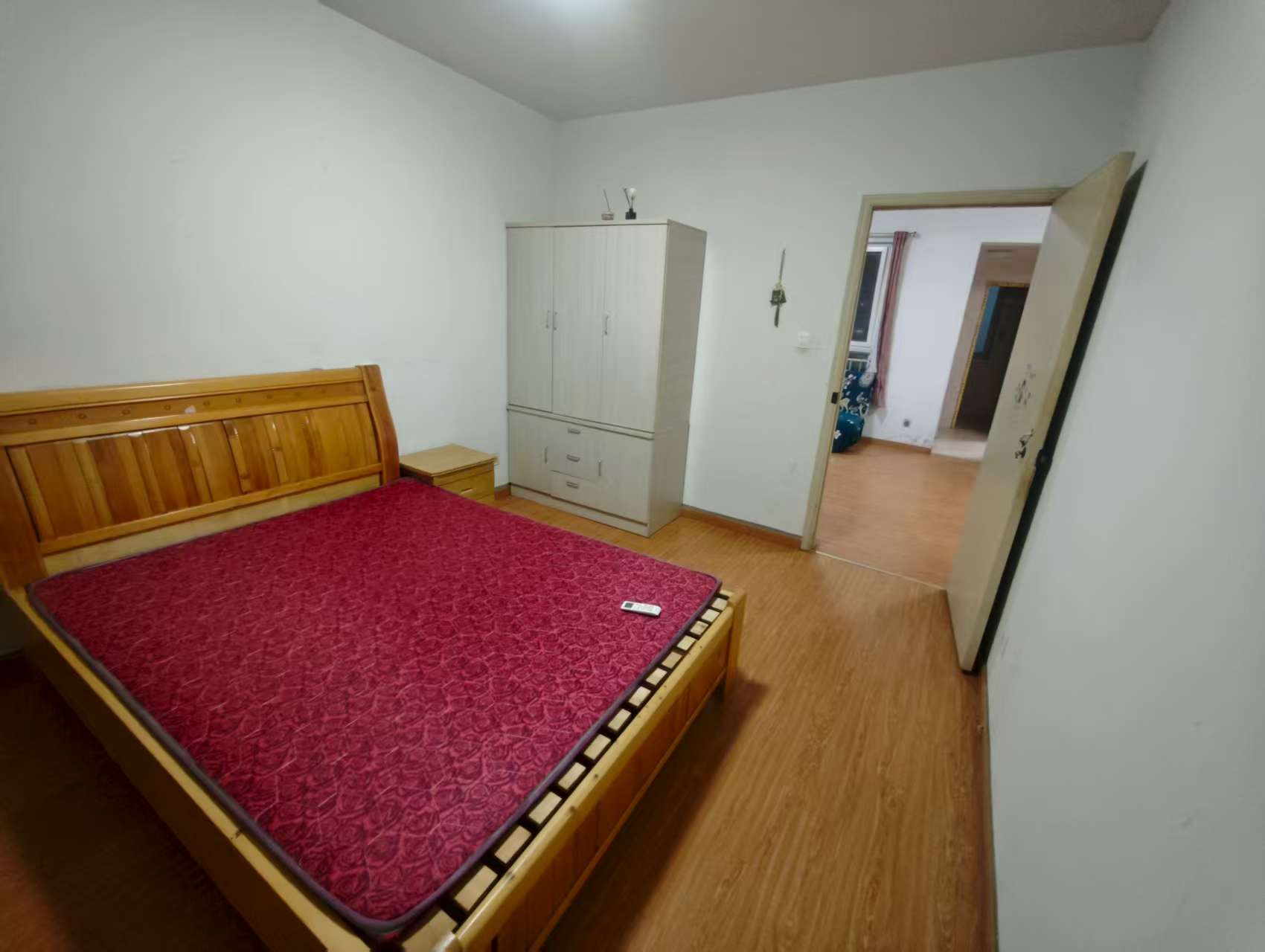 新林芳庭 随时看房·