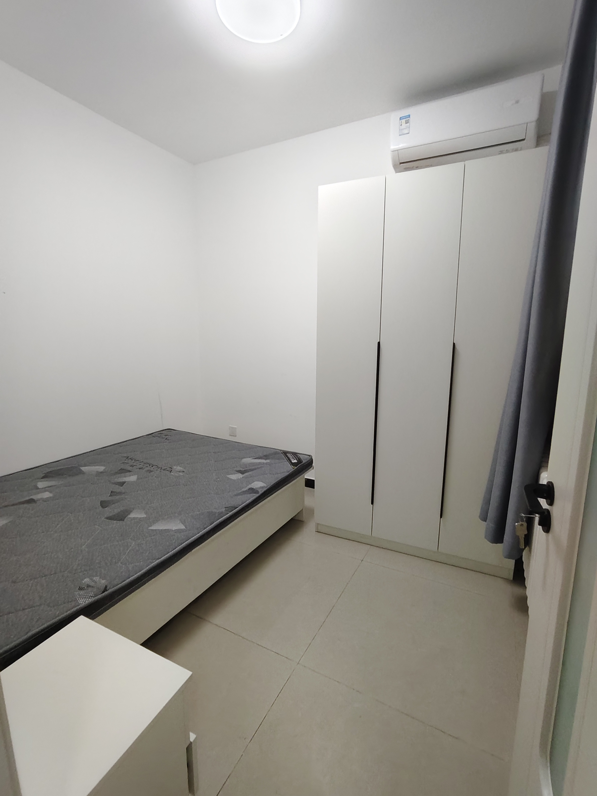 半壁店 2居室 4500元/月