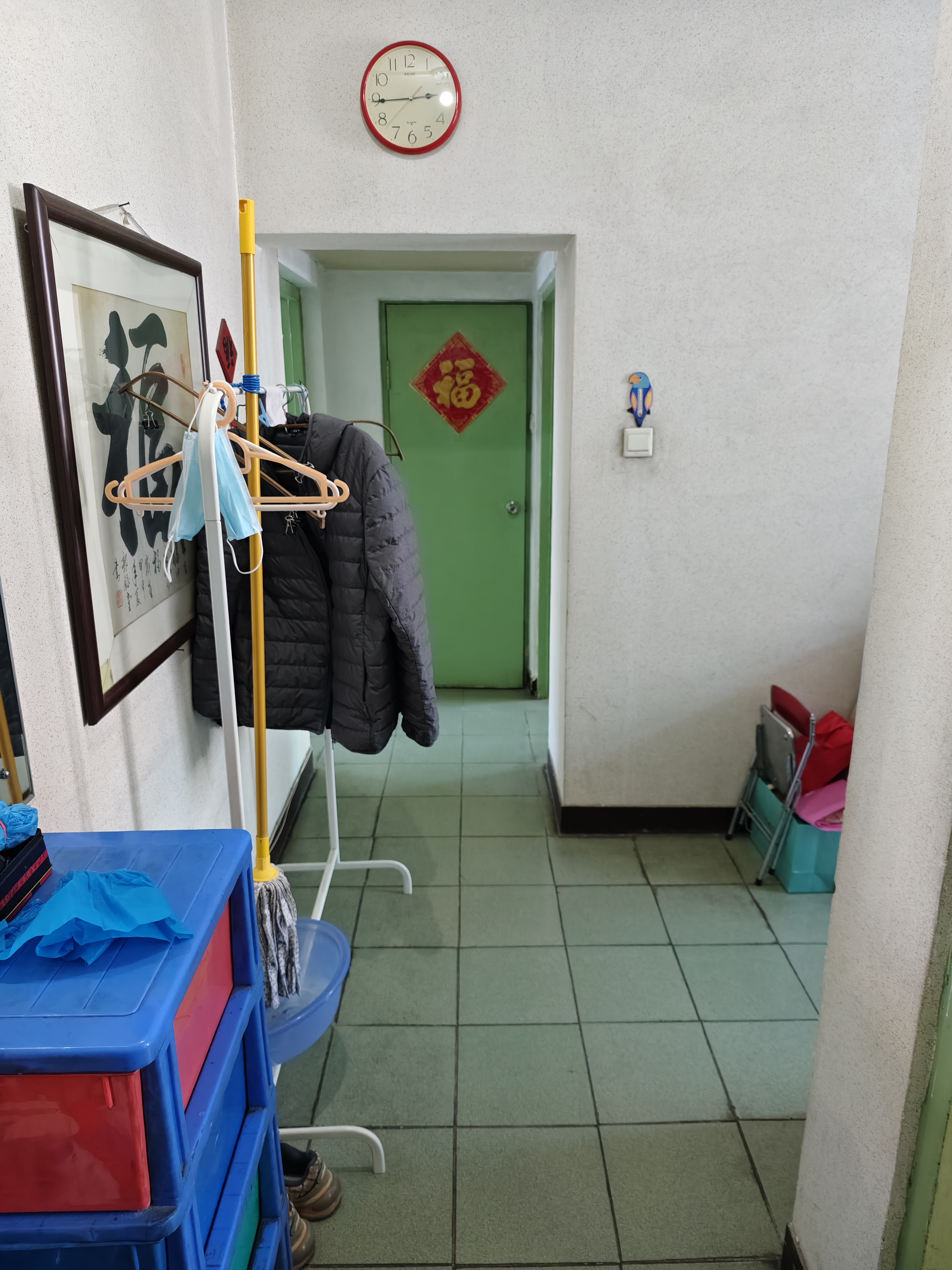 潘家园南里小区 随时看房·