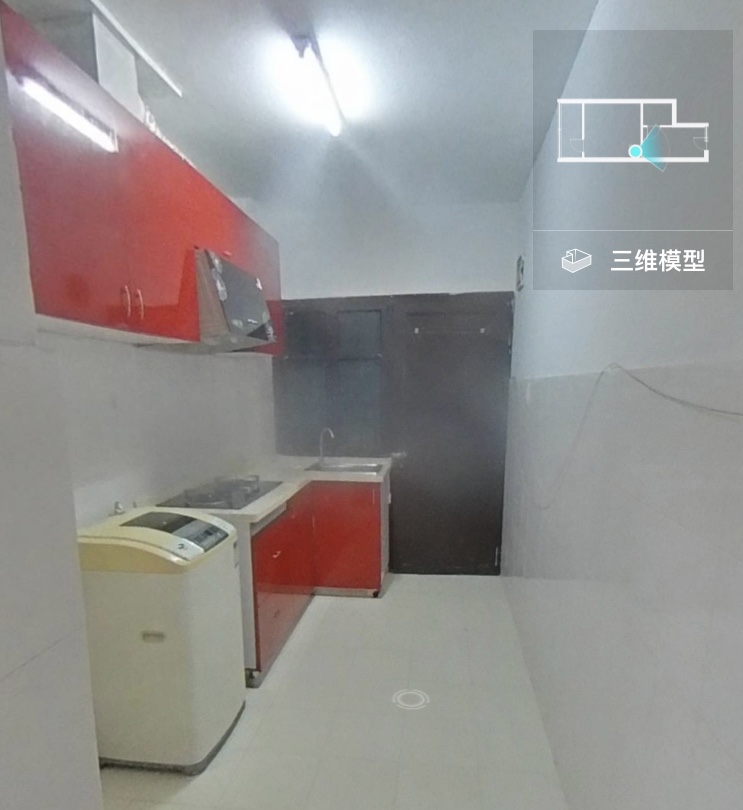 永丰巷小区 随时看房·