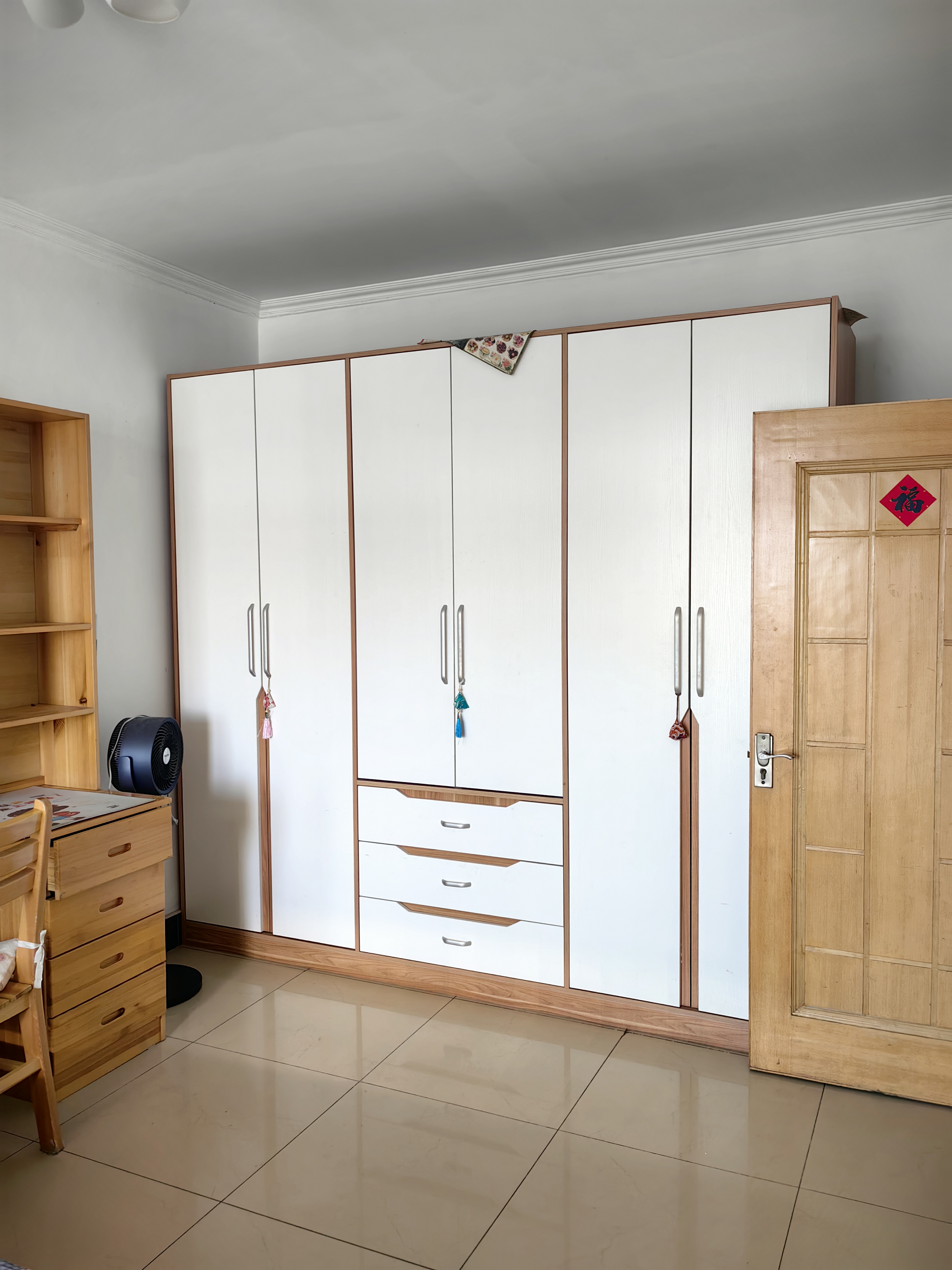 西环里 随时看房·