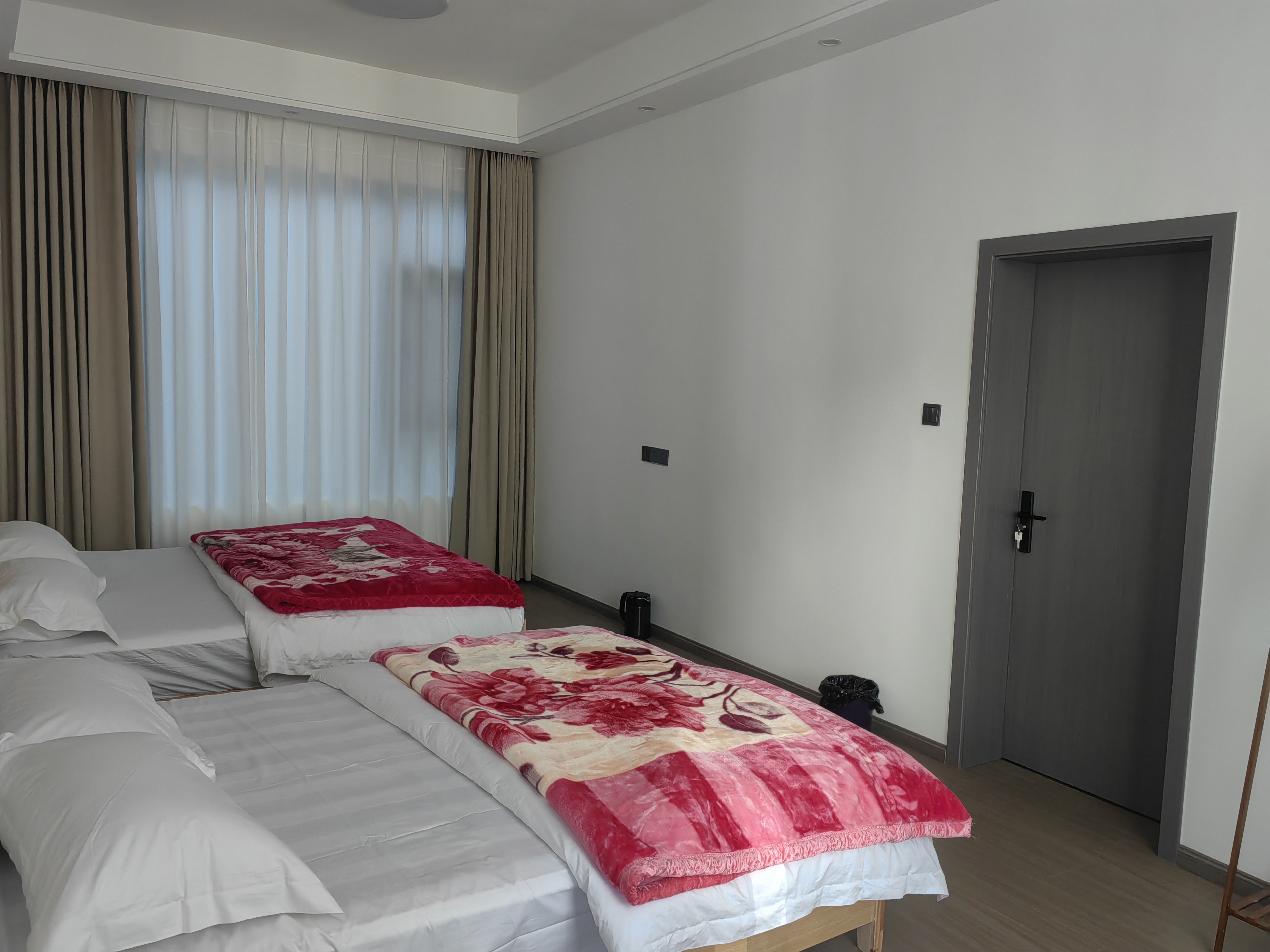 大理古城才村码头 随时看房·